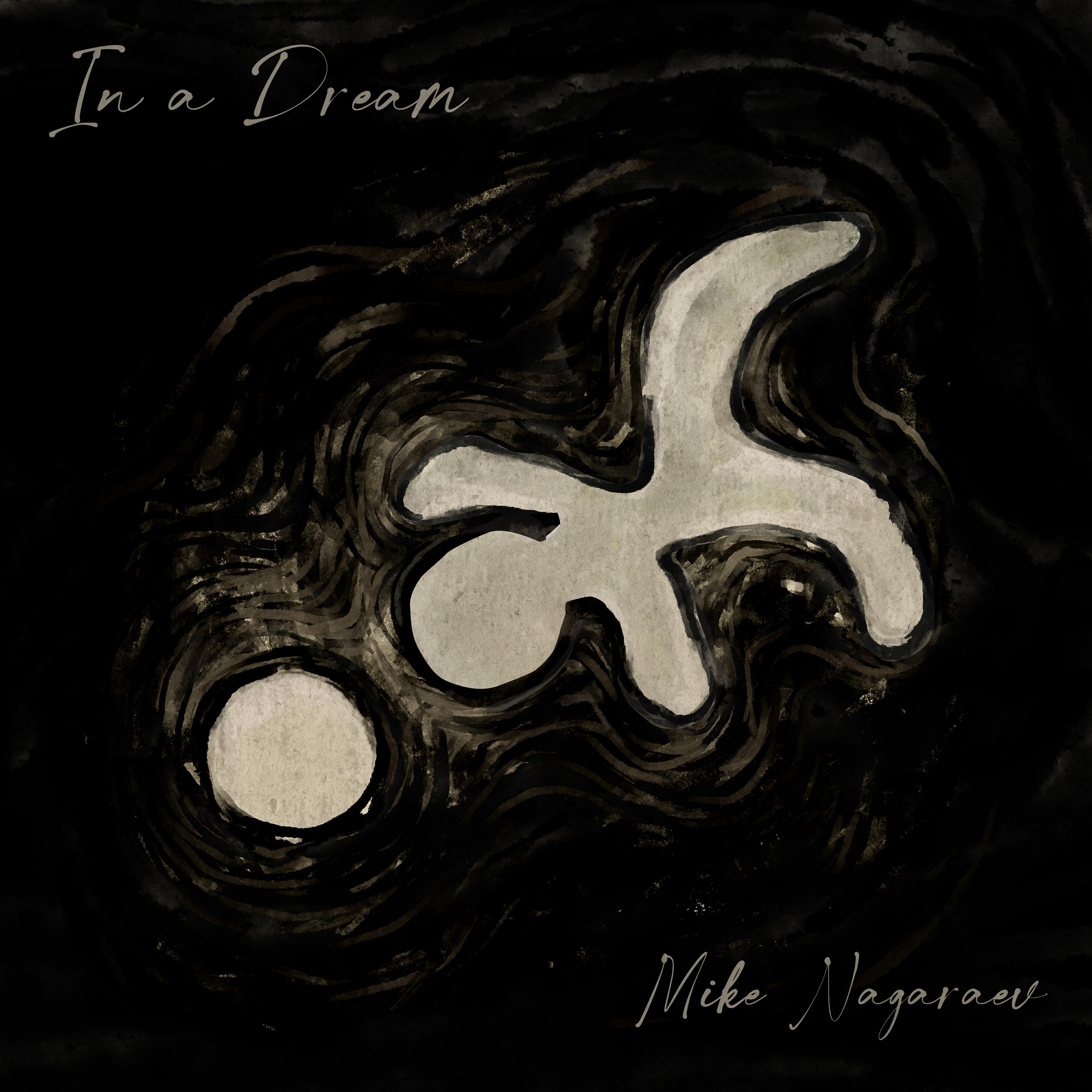 Релиз In a Dream