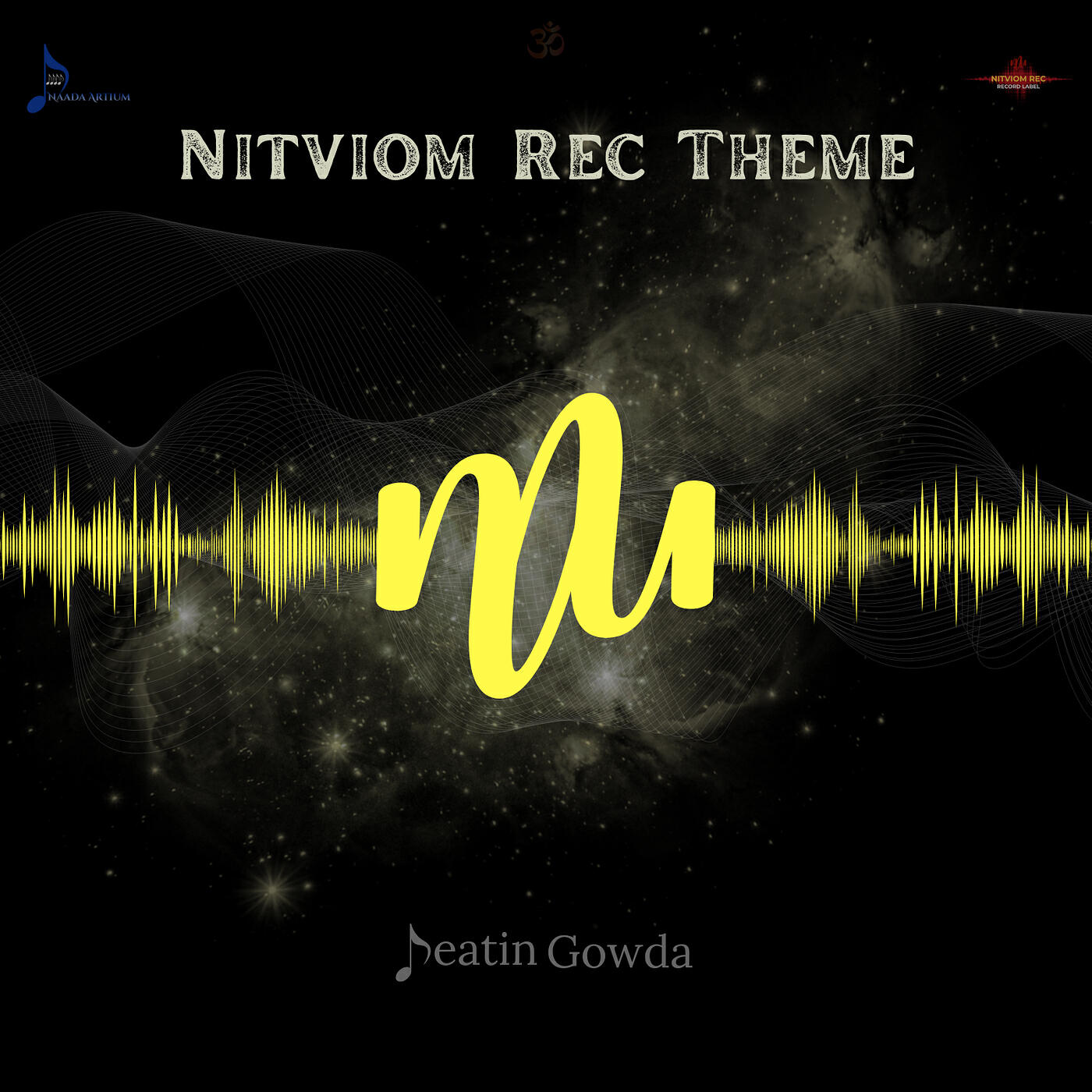 Neatin Gowda