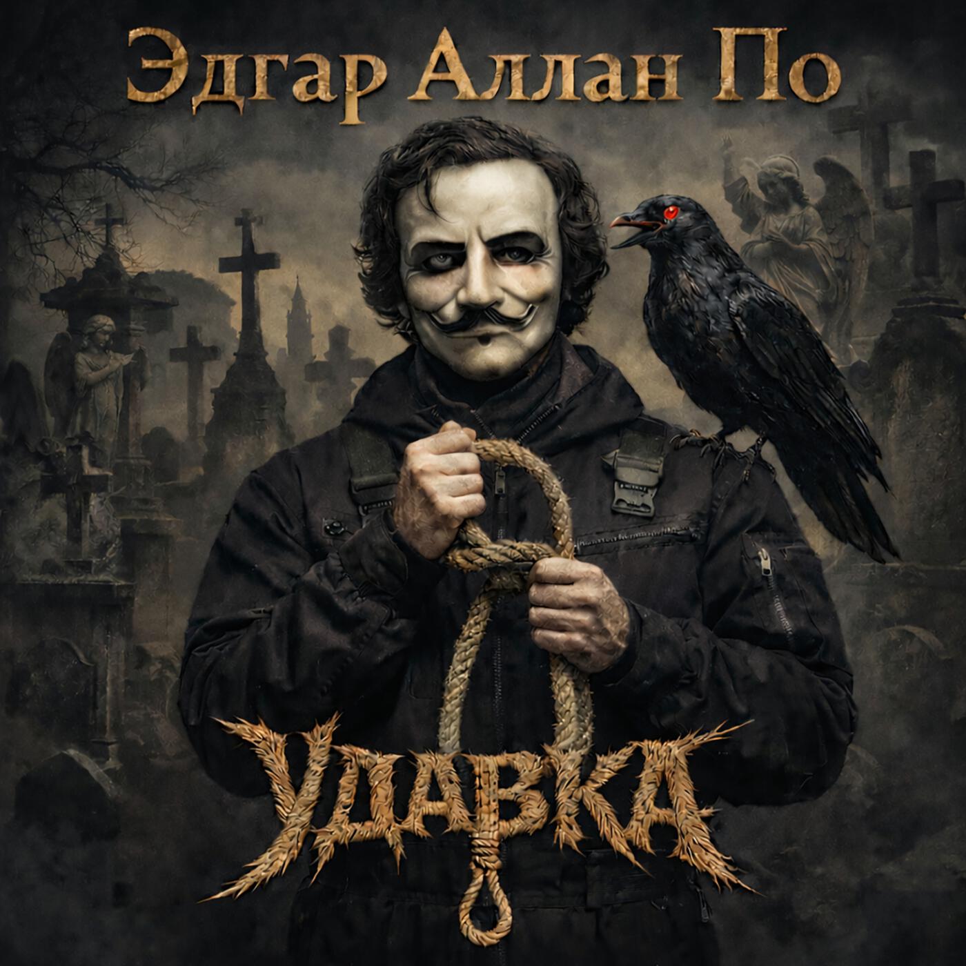 Релиз Эдгар Аллан По