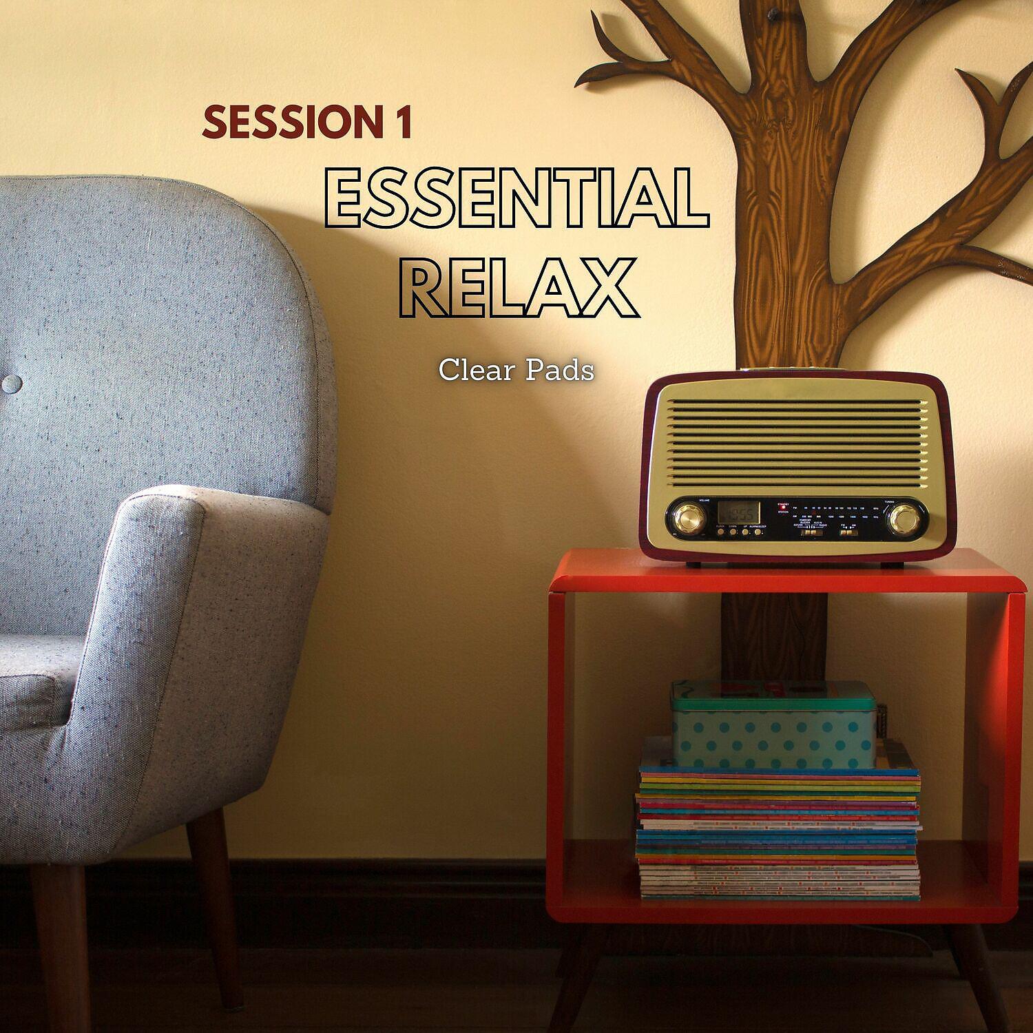 Релиз Essential Relax Session 1