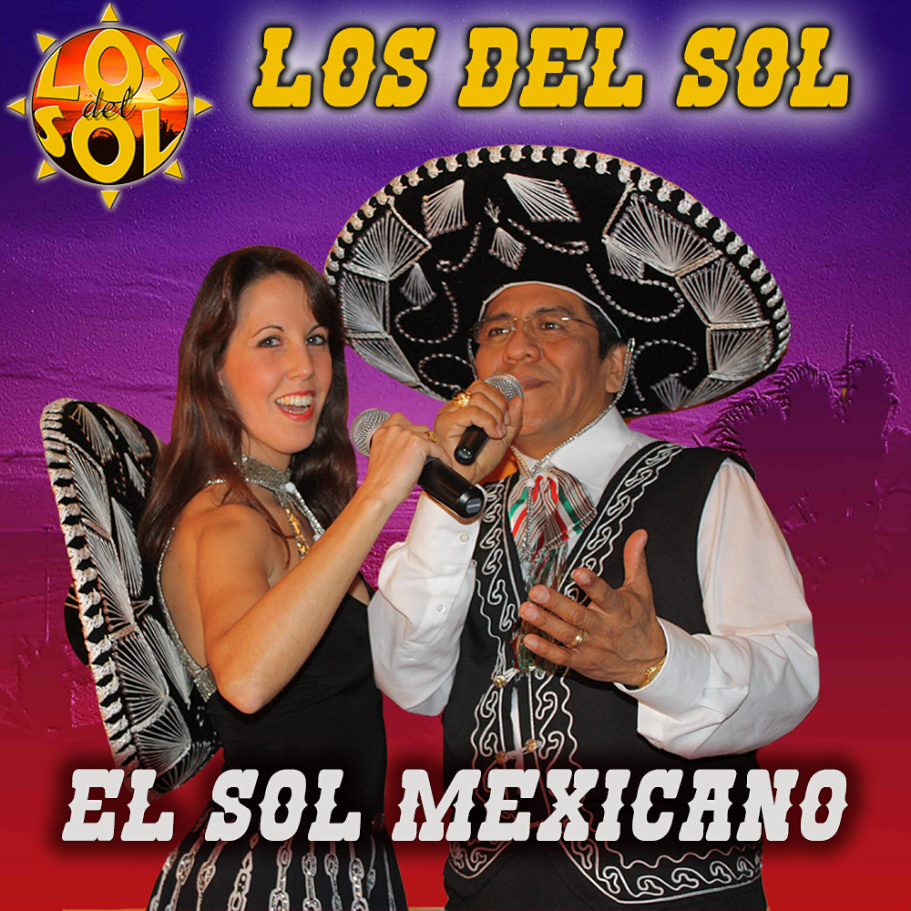 Релиз El Sol Mexicano