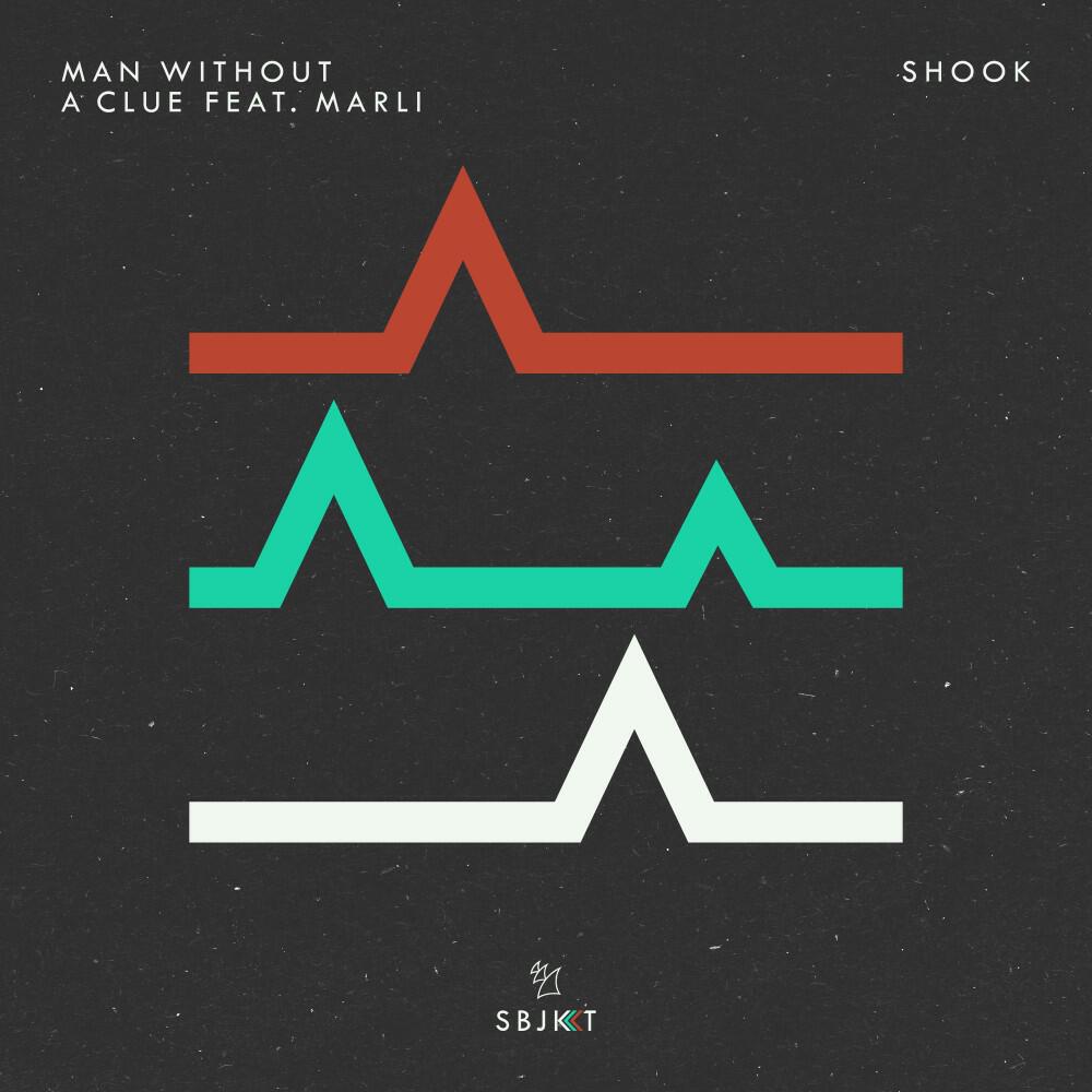 Релиз Shook