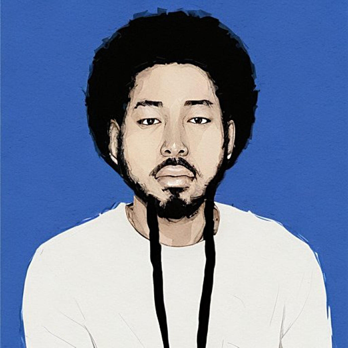 Релиз Blue