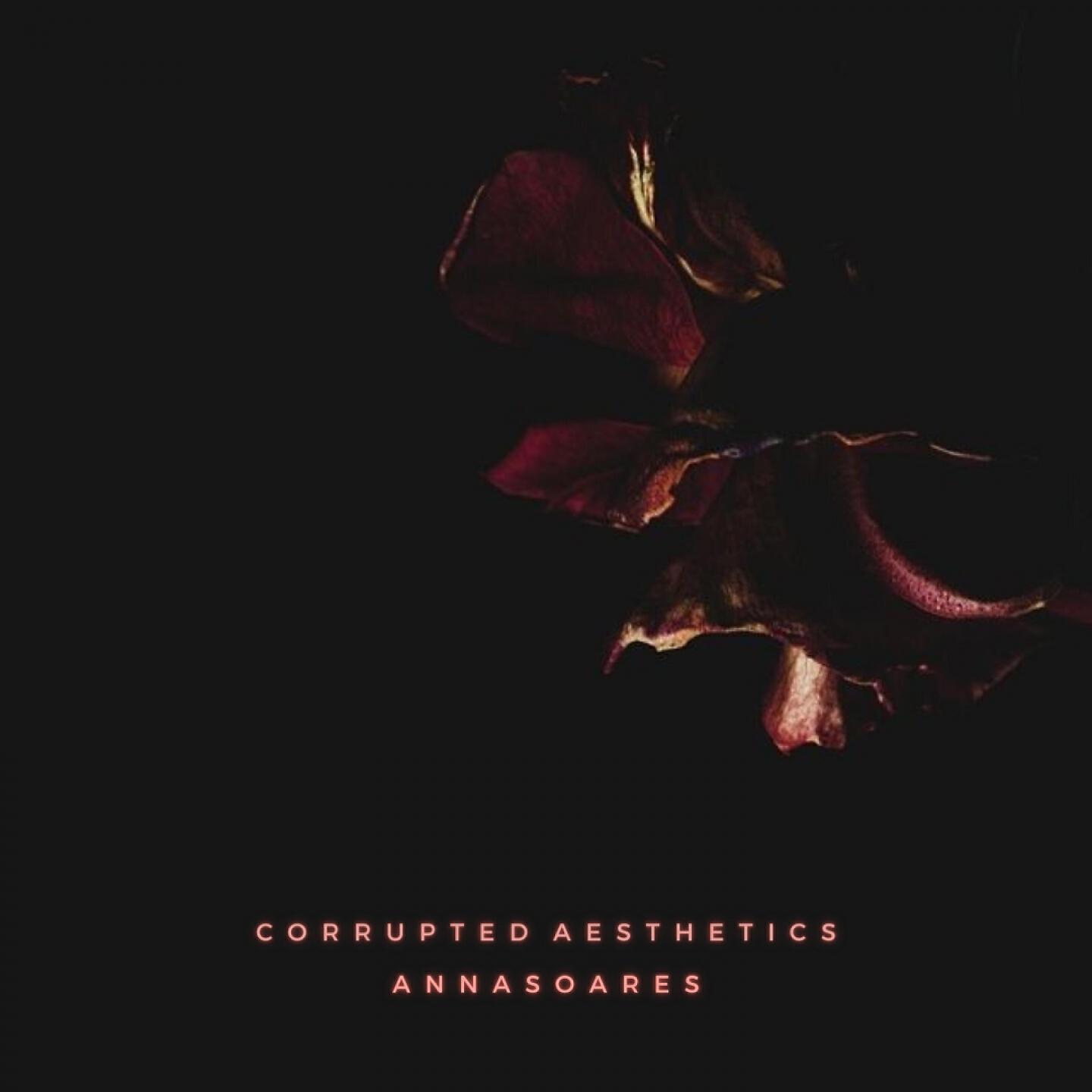 Релиз Corrupted Aesthetics