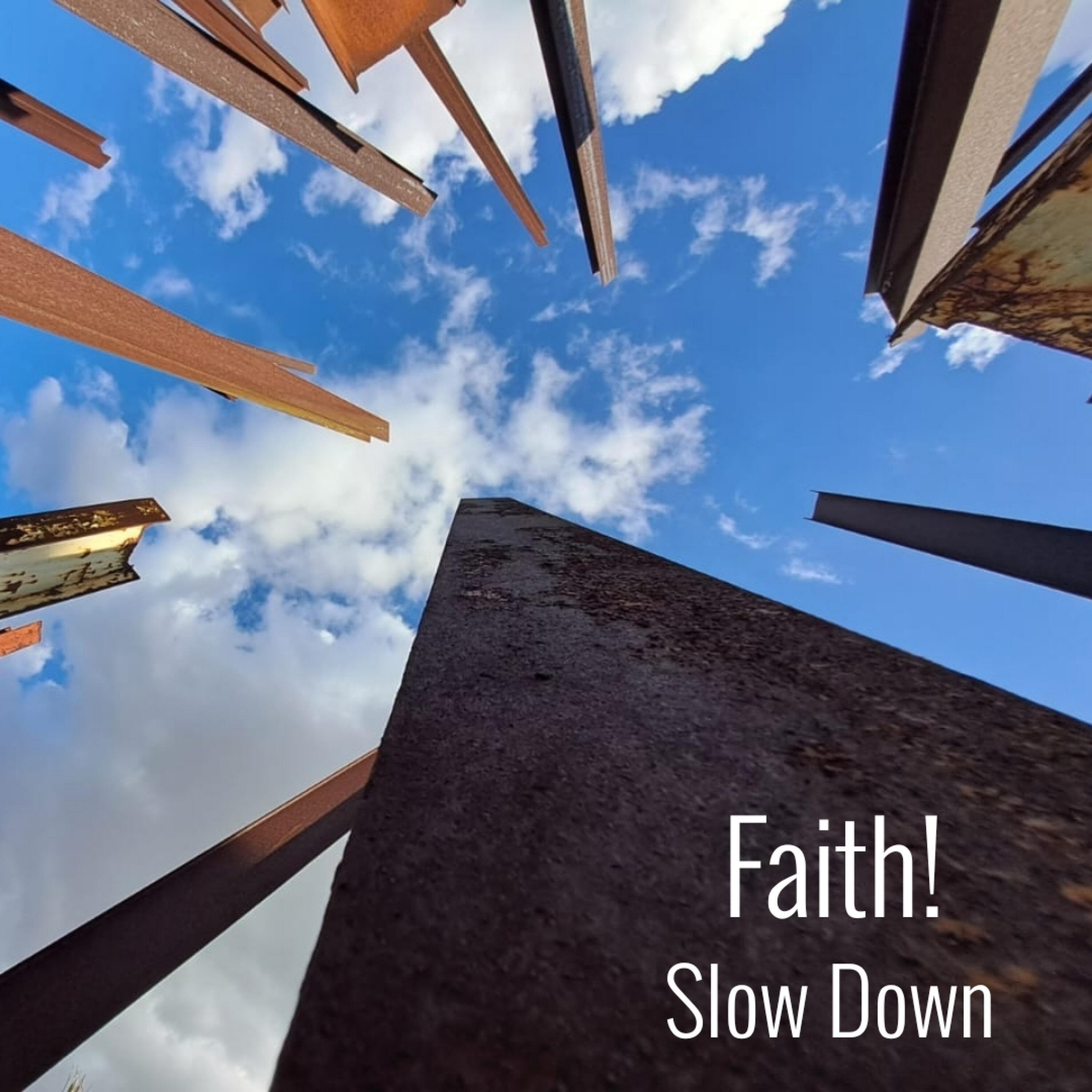 Релиз Faith!