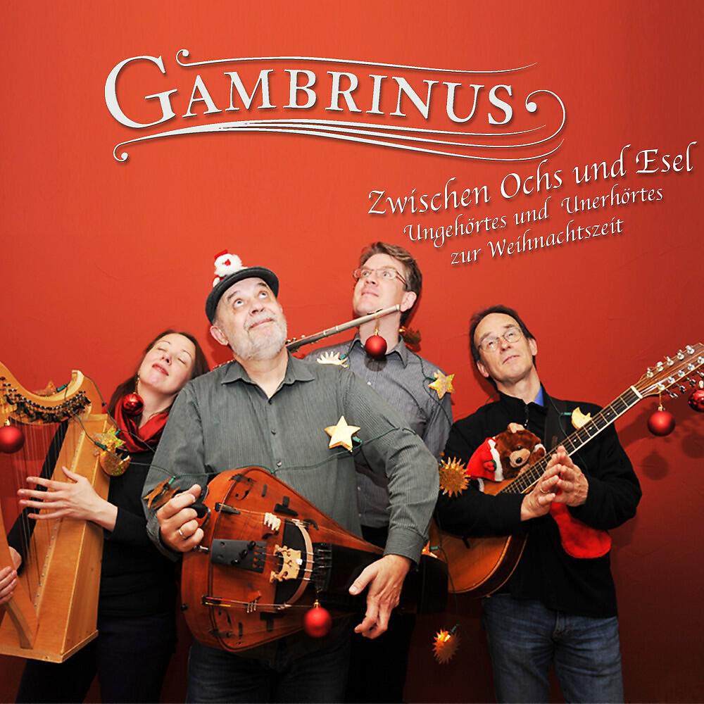 Gambrinus