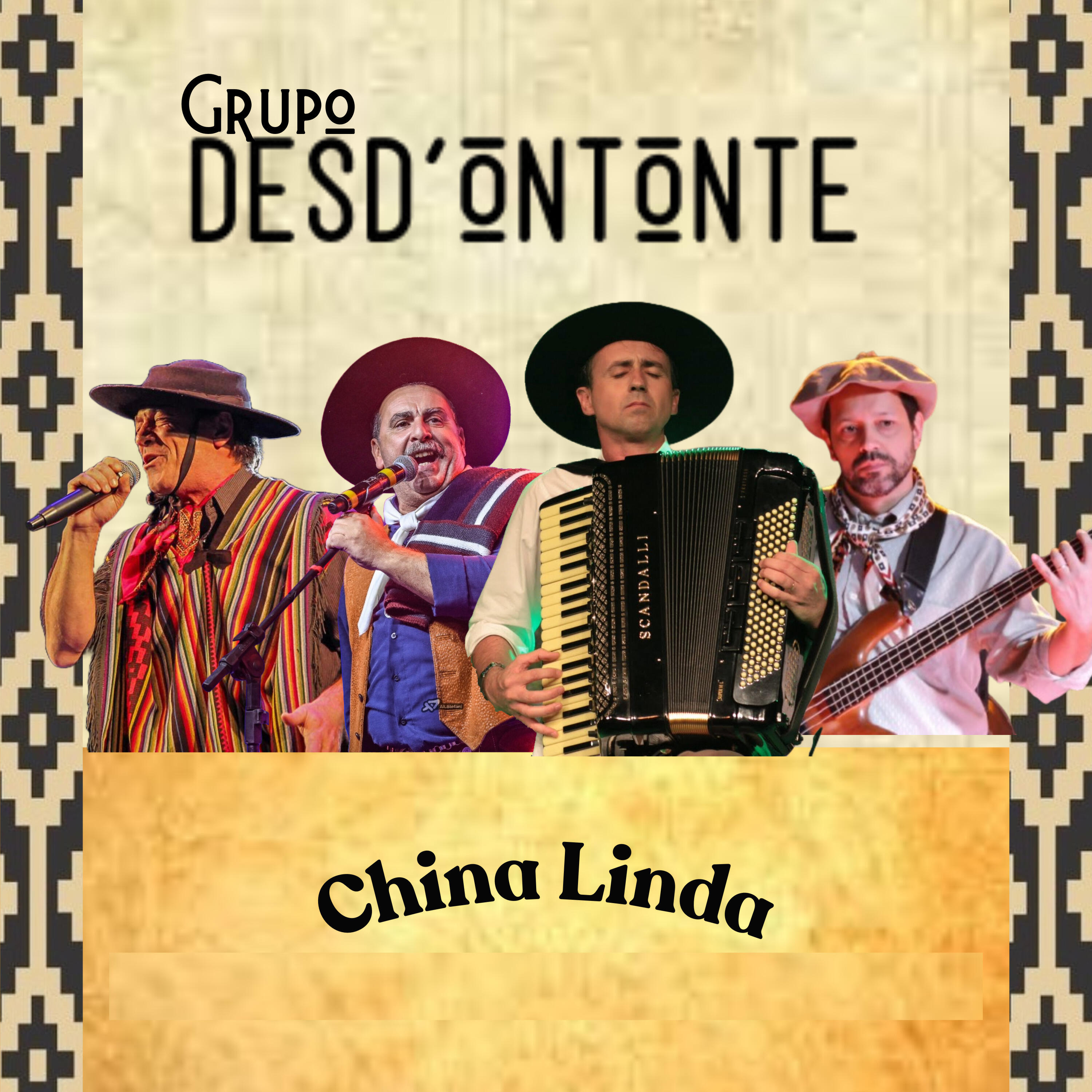 Desd'Ontonte