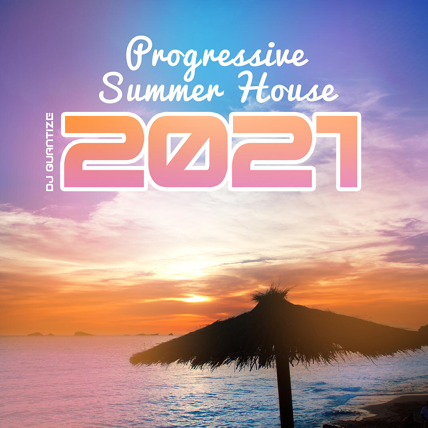 Релиз Progressive Summer House 2021