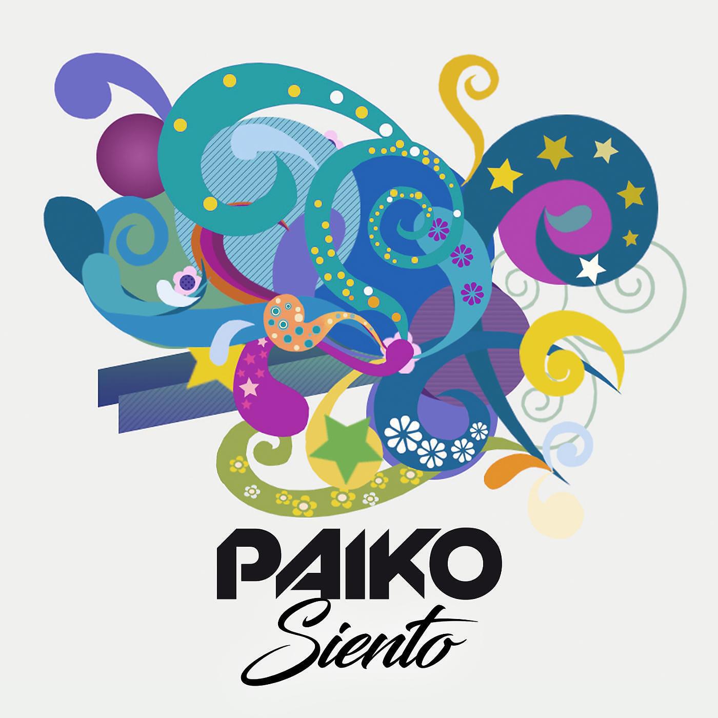 Релиз Siento