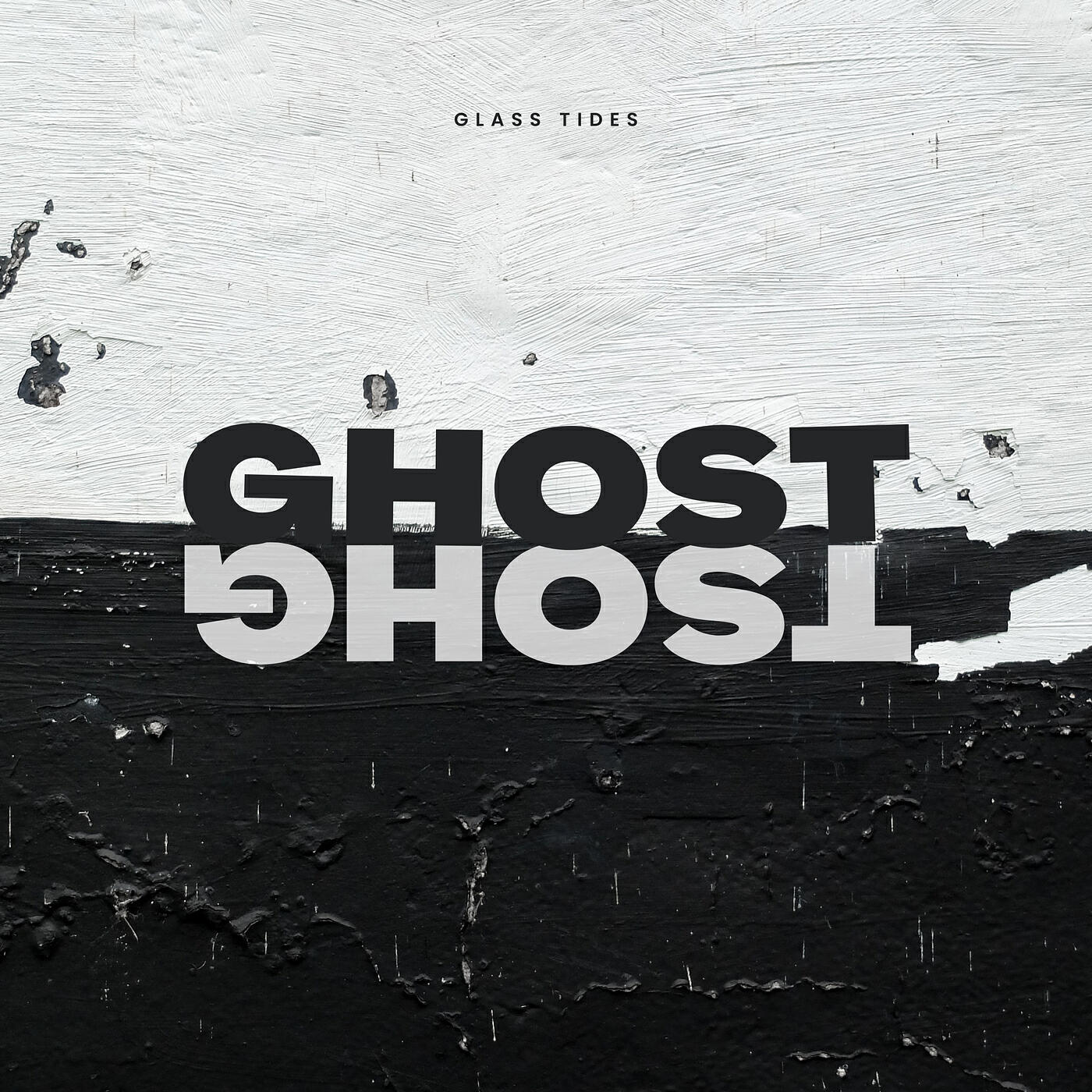 Постер альбома Ghost