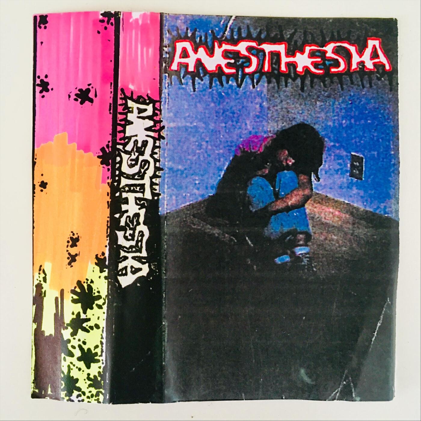 Релиз Anesthesia (Demo)