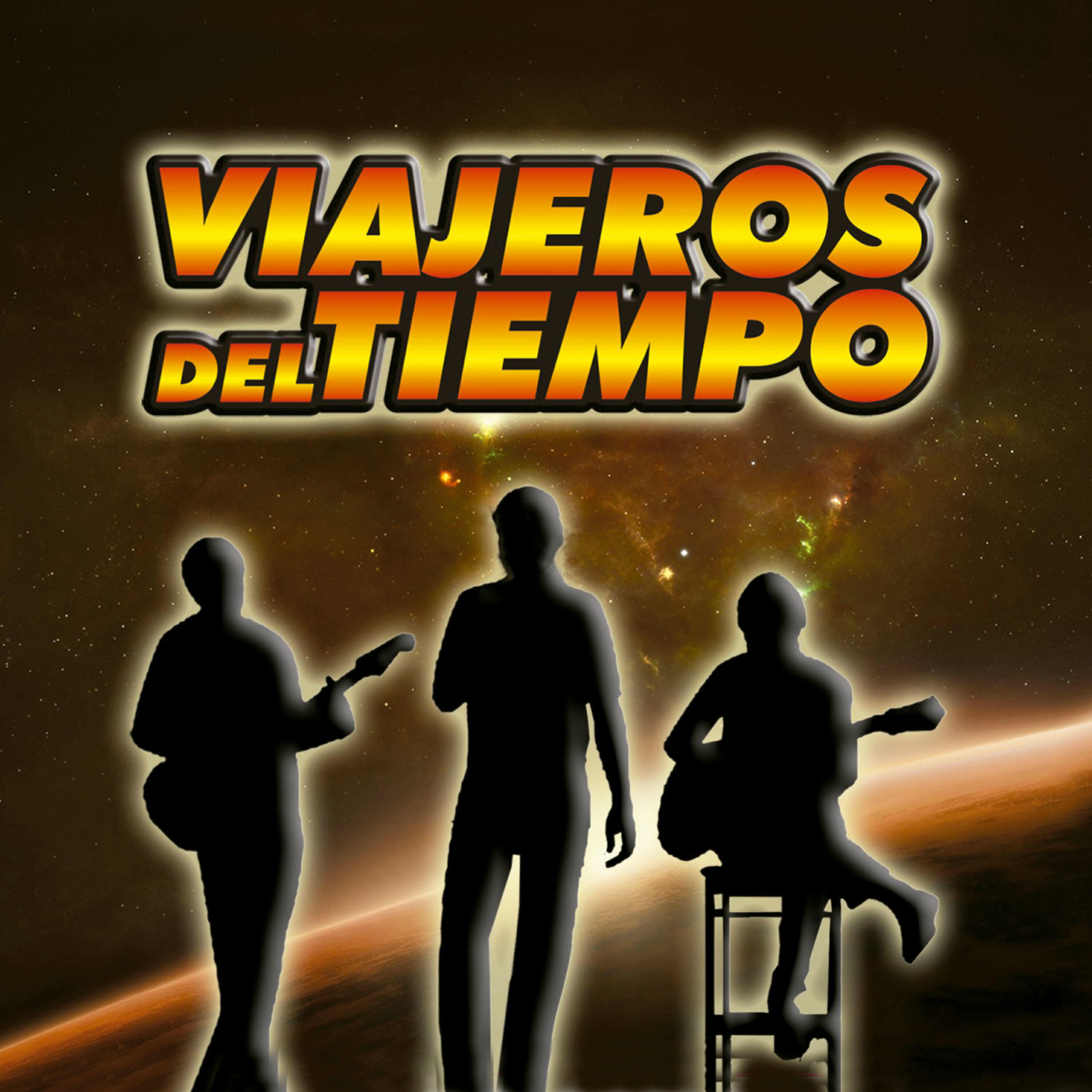 Viajeros Del Tiempo