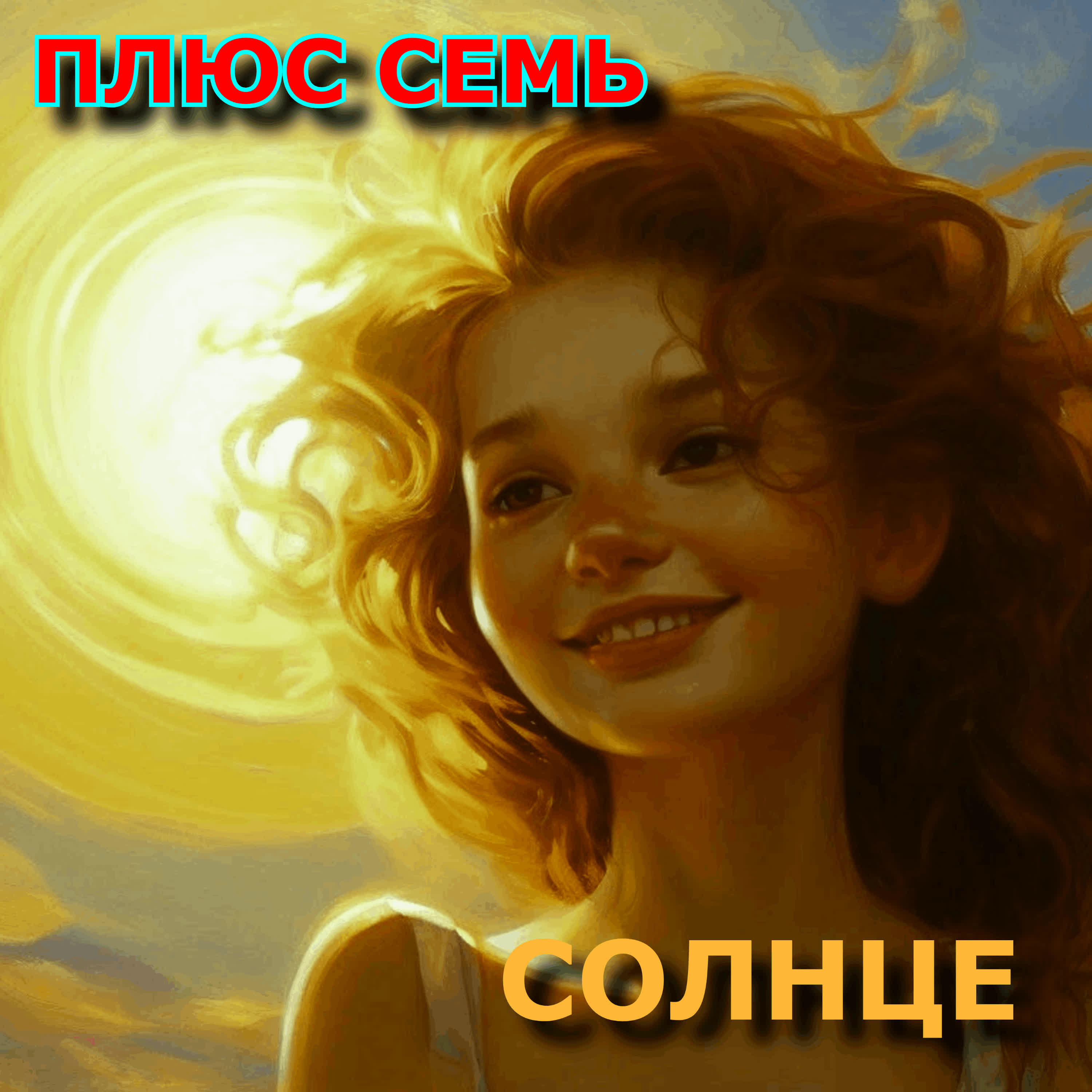 Релиз СОЛНЦЕ