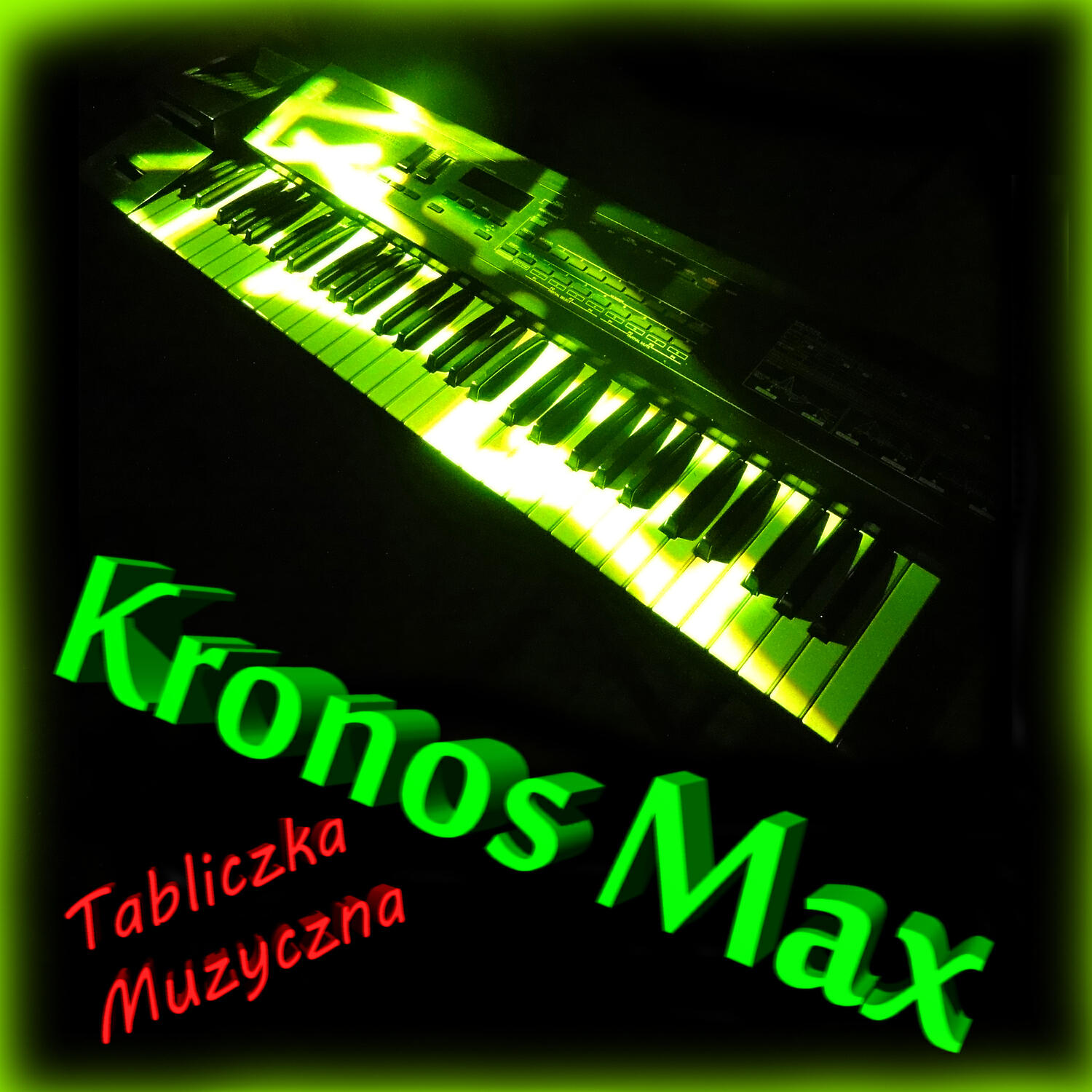 Релиз Tabliczka muzyczna