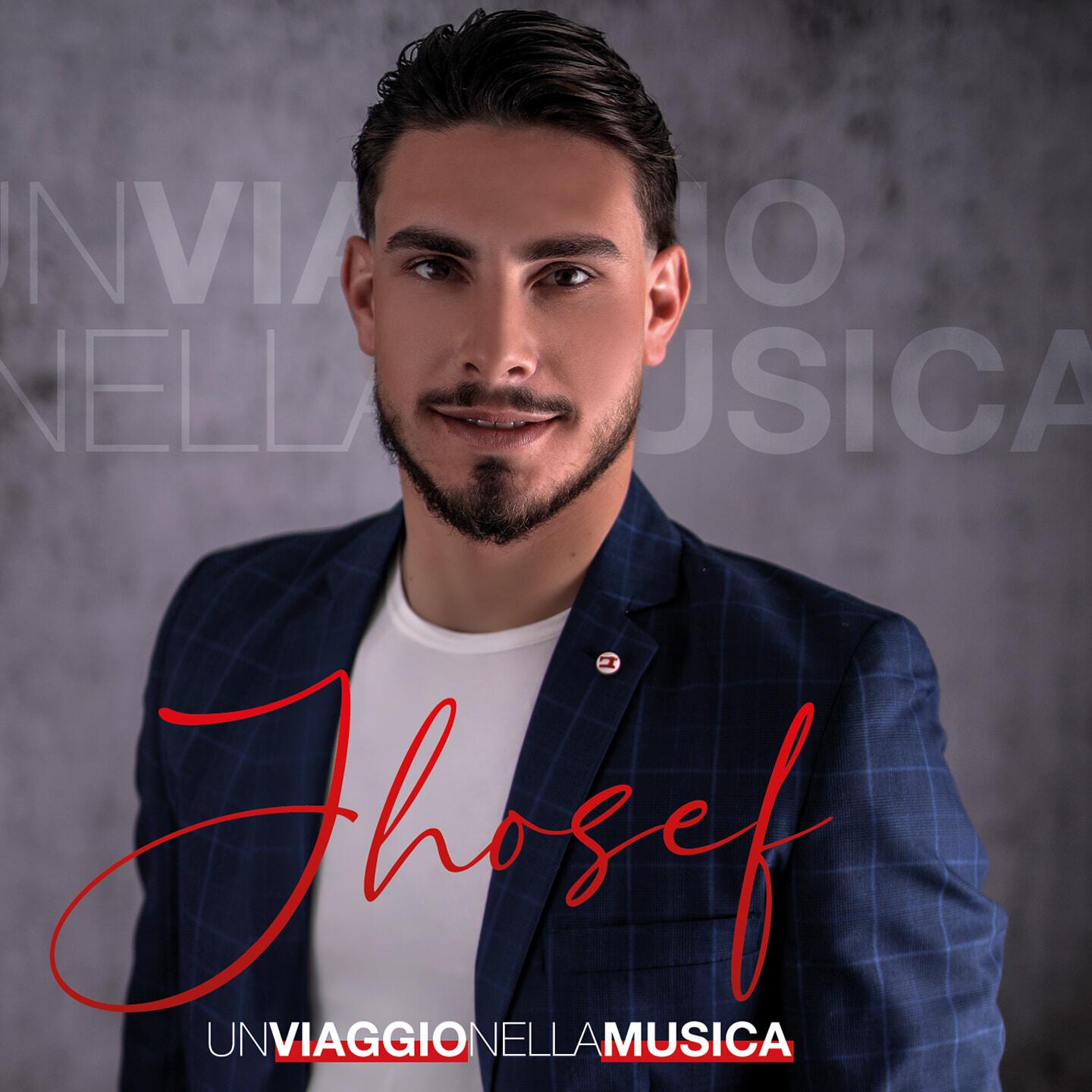 Релиз Un viaggio nella musica