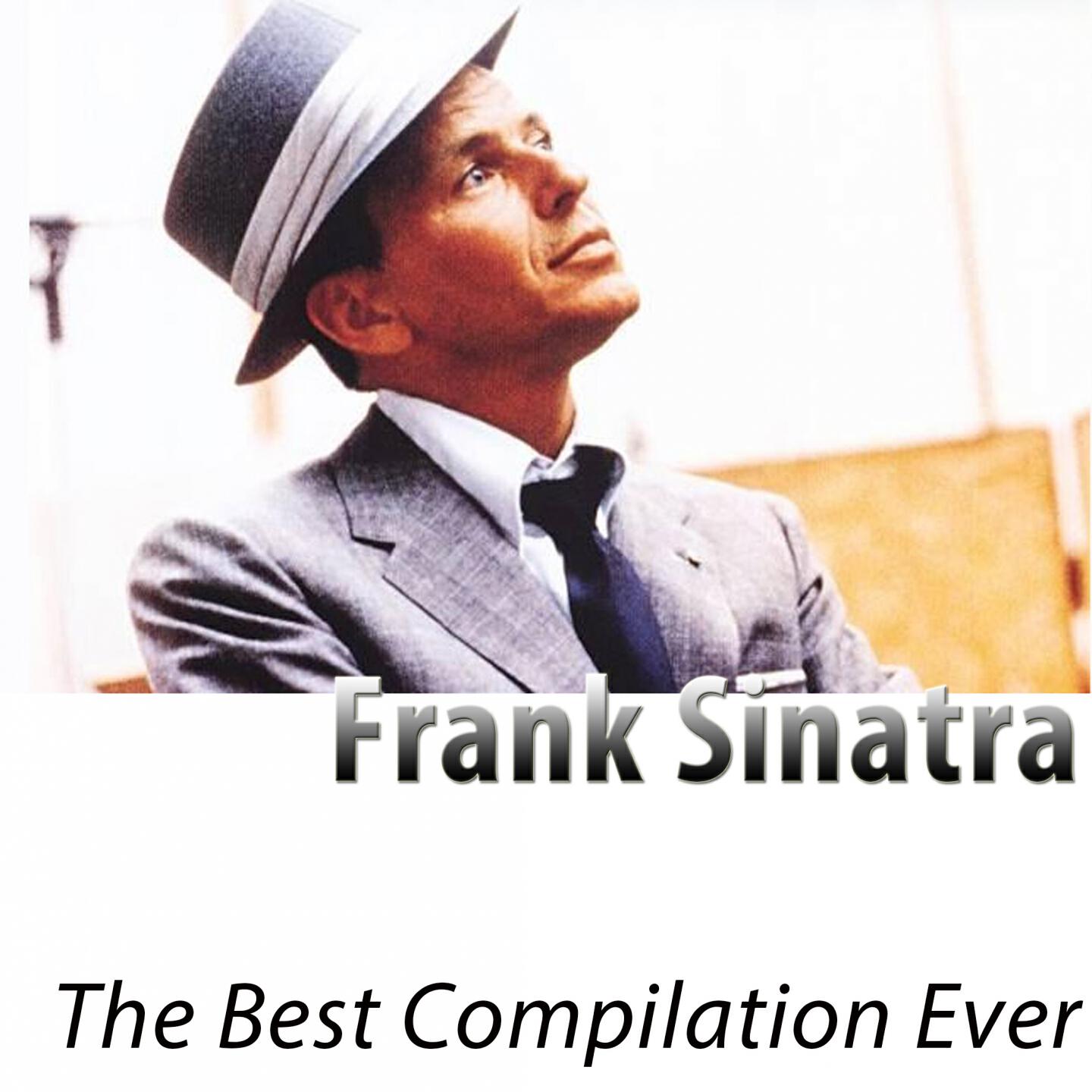 Релиз The Best Compilation Ever