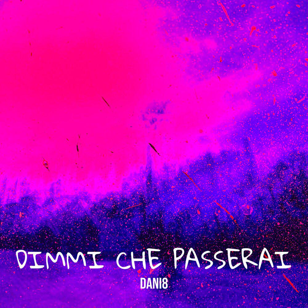 Релиз Dimmi che passerai