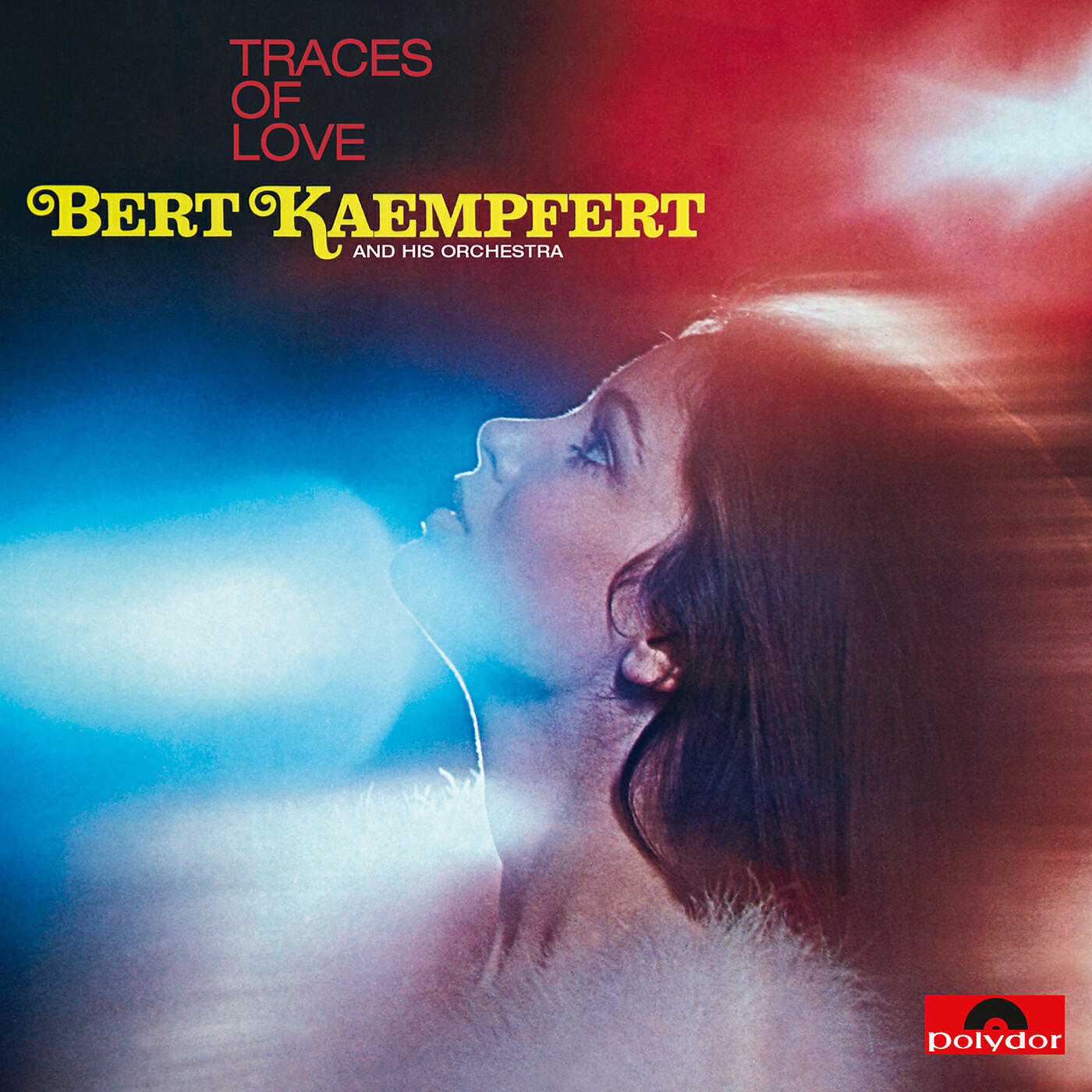Релиз Traces Of Love (Remastered)