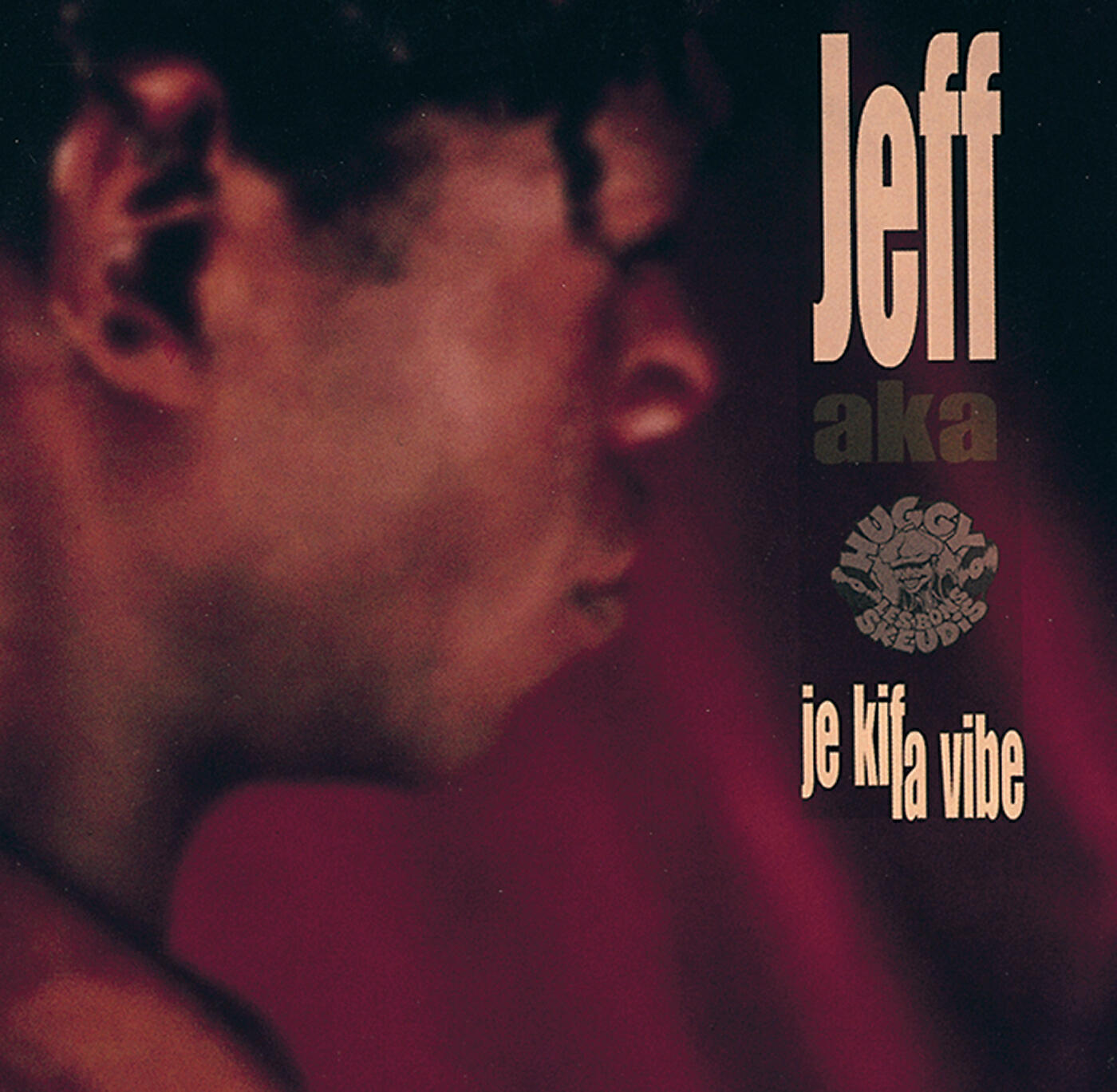 Постер альбома Je Kif La Vibe