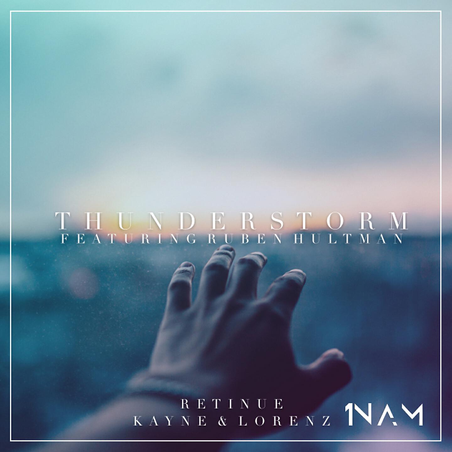Релиз Thunderstorm