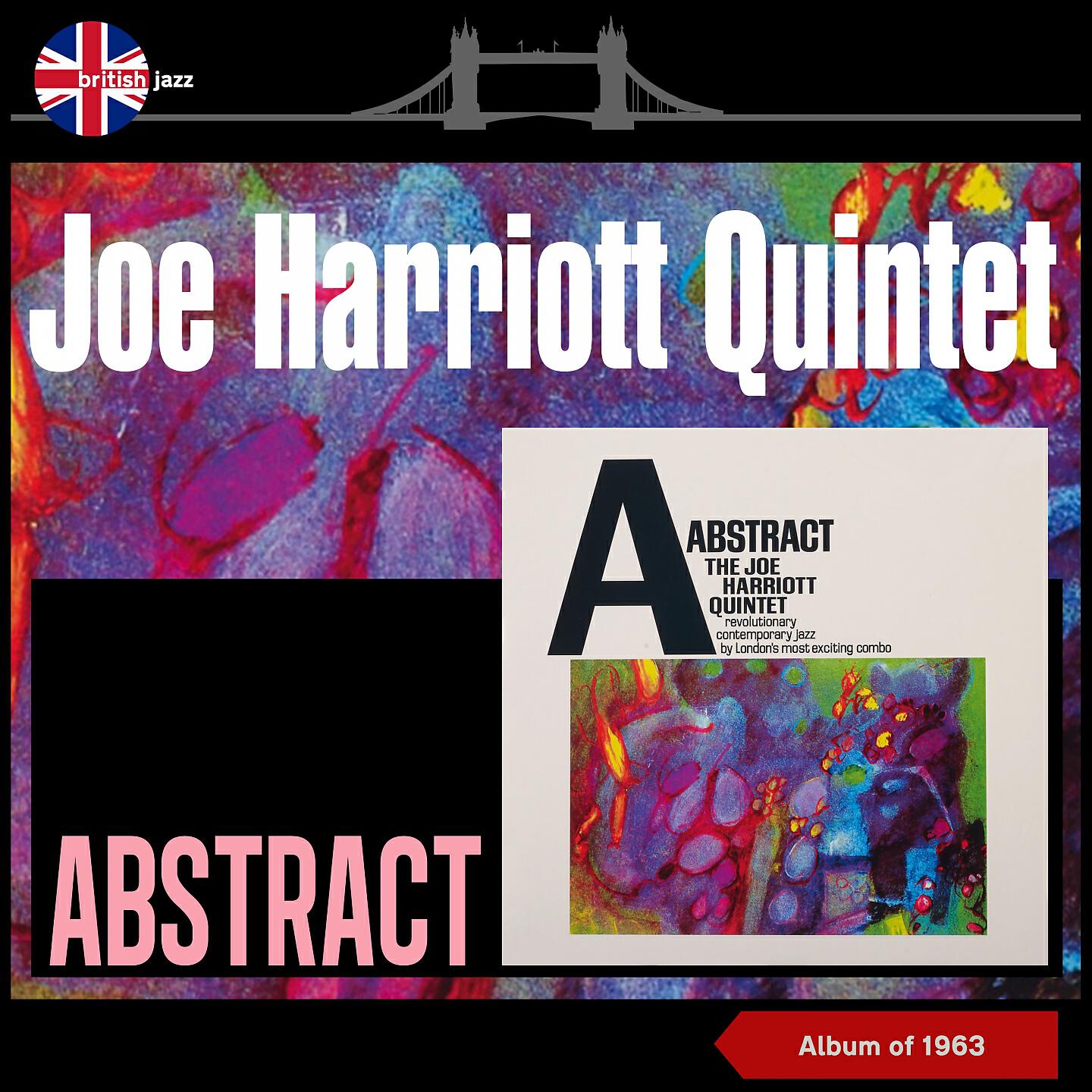 Релиз Abstract
