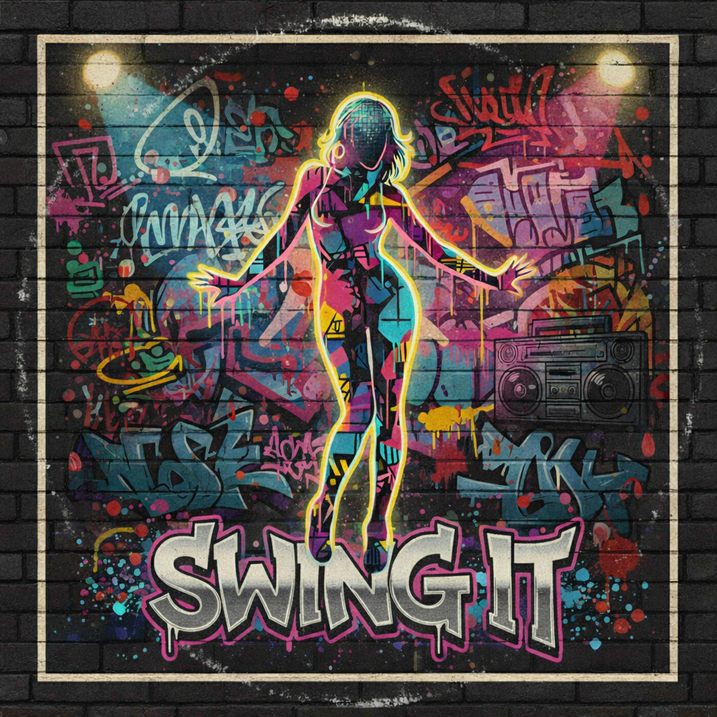 Релиз Swing It