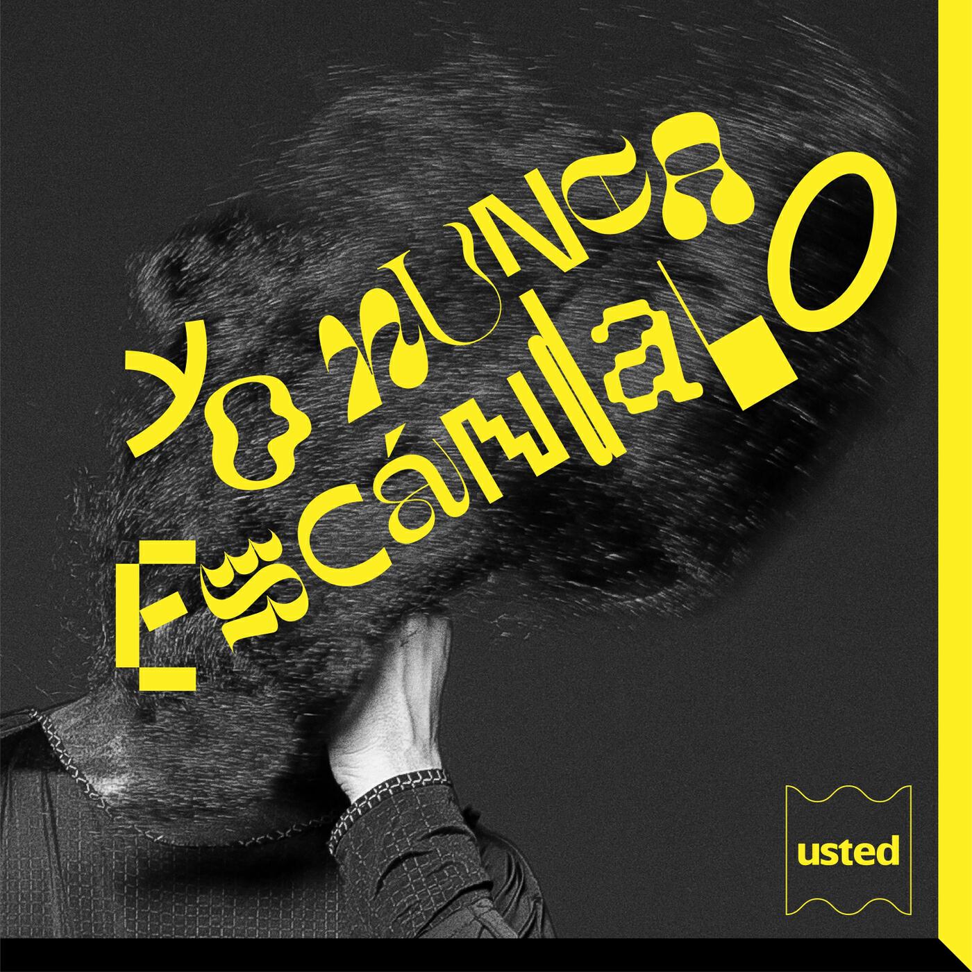 Релиз Yo Nunca Escándalo