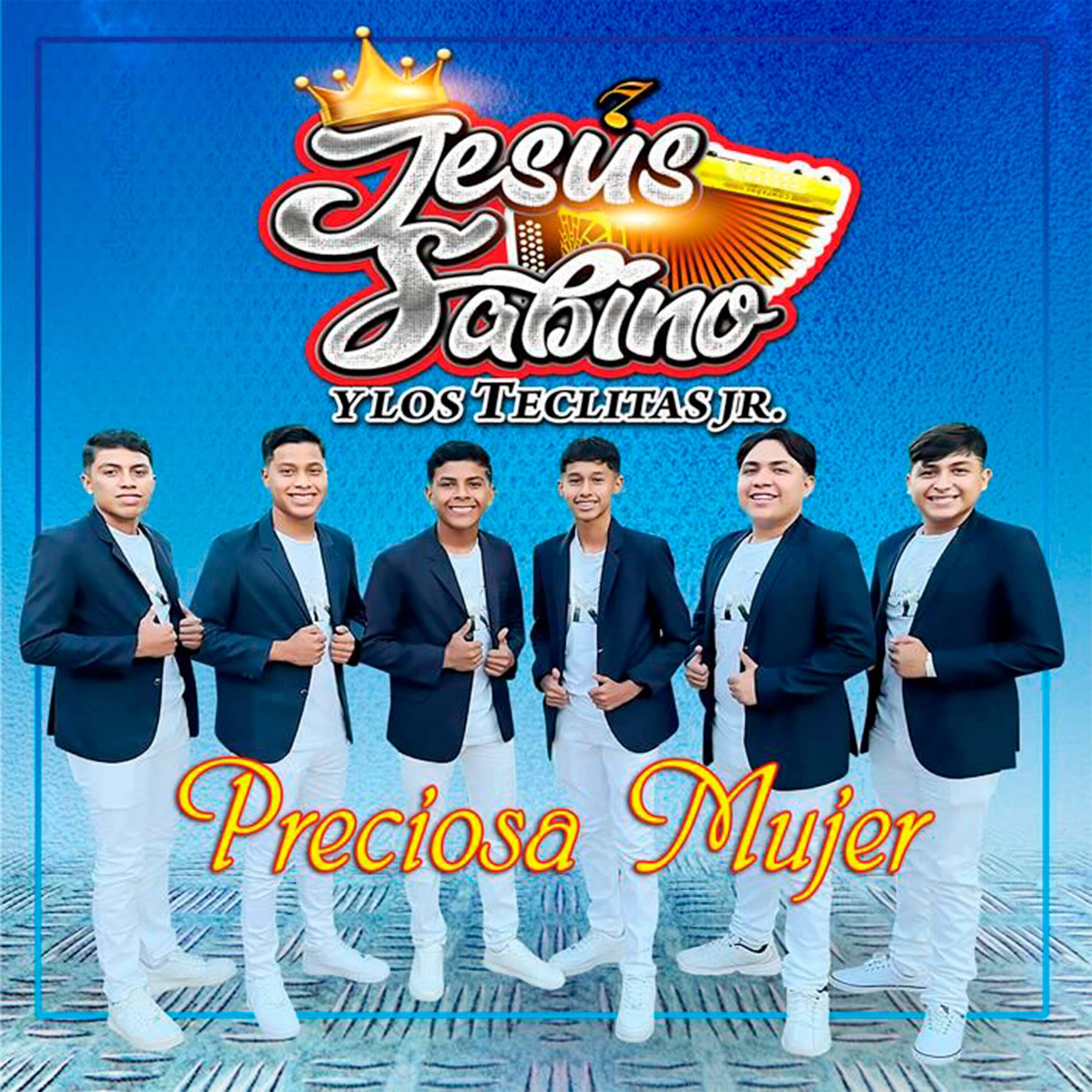 Релиз Preciosa Mujer