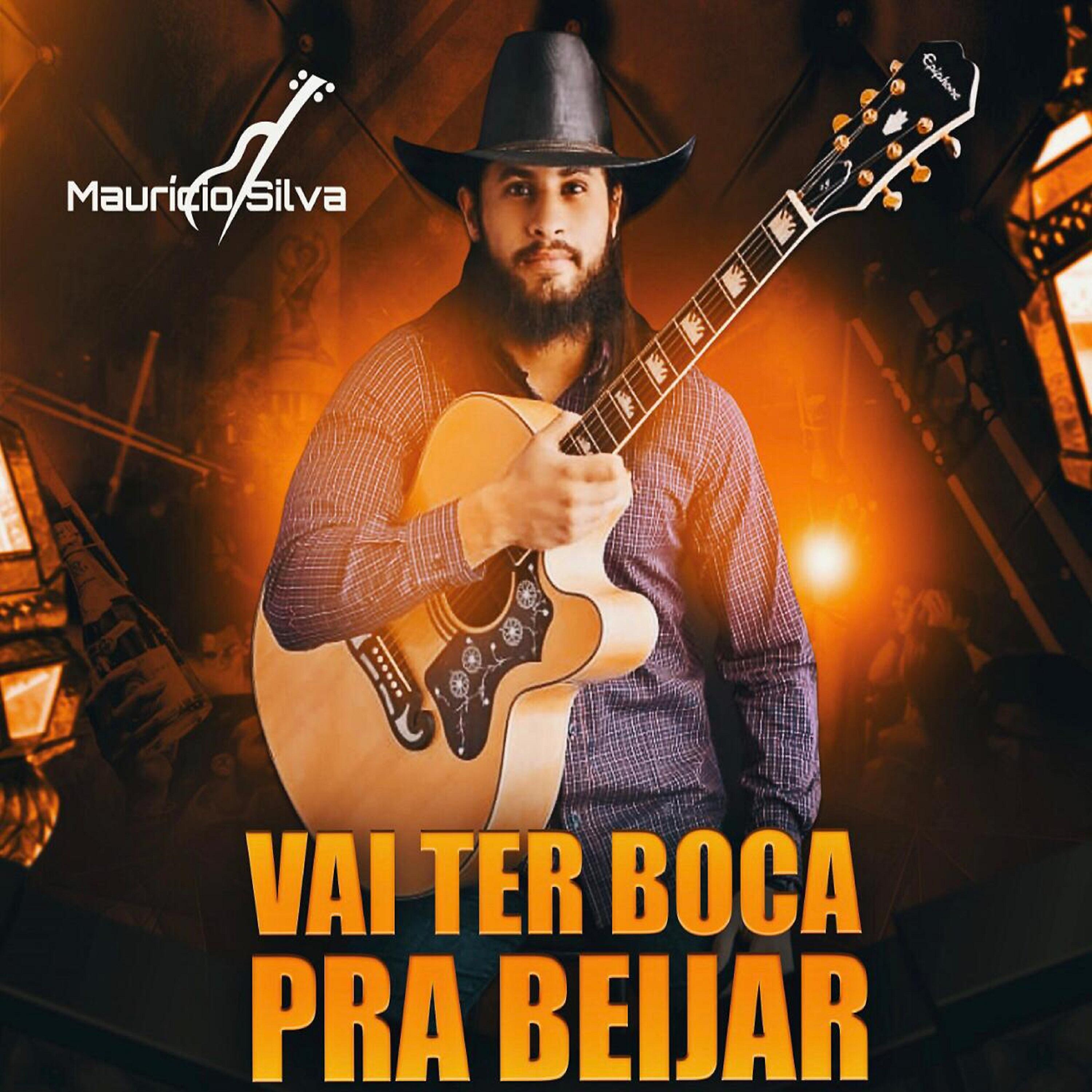 Релиз Vai Ter Boca pra Beijar