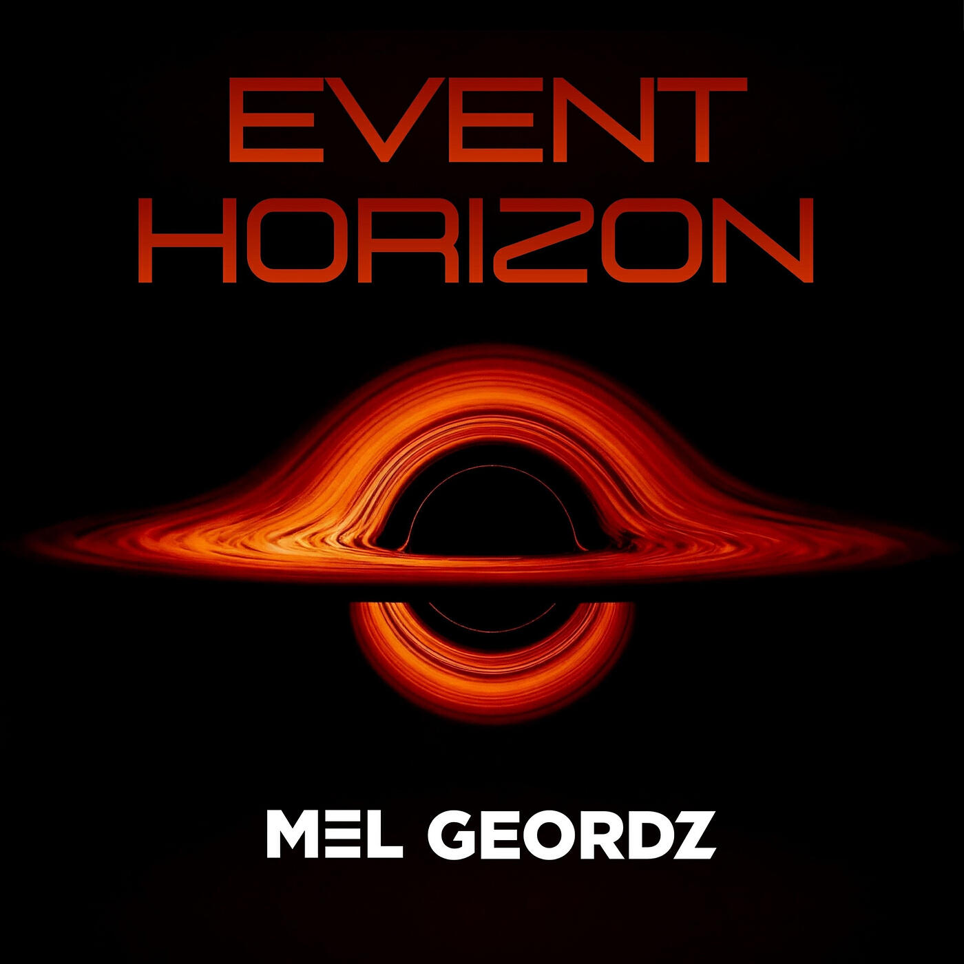 Релиз Event Horizon