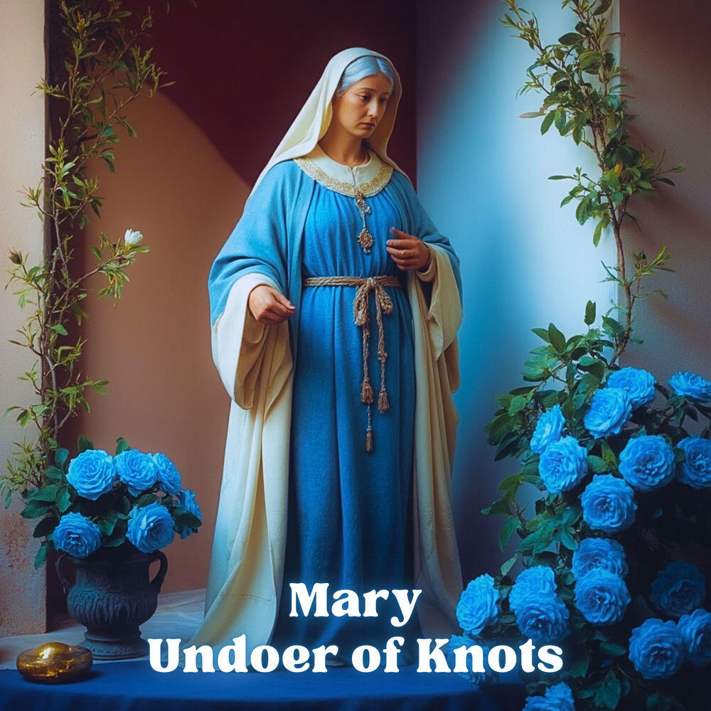 Релиз Mary Undoer of Knots