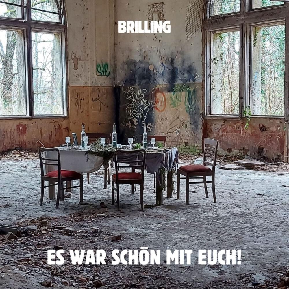 Релиз Es war schön mit Euch!