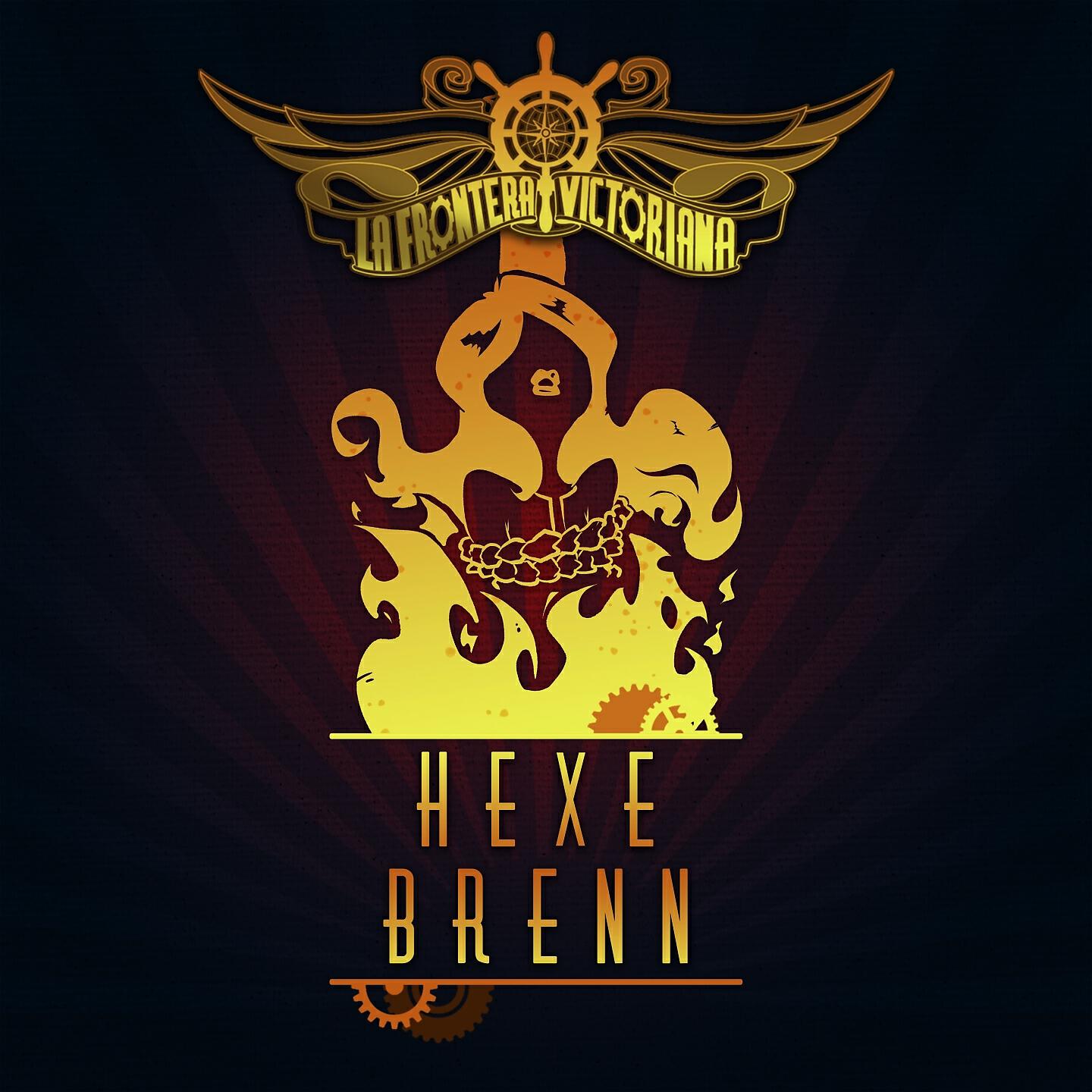 Релиз Hexe Brenn