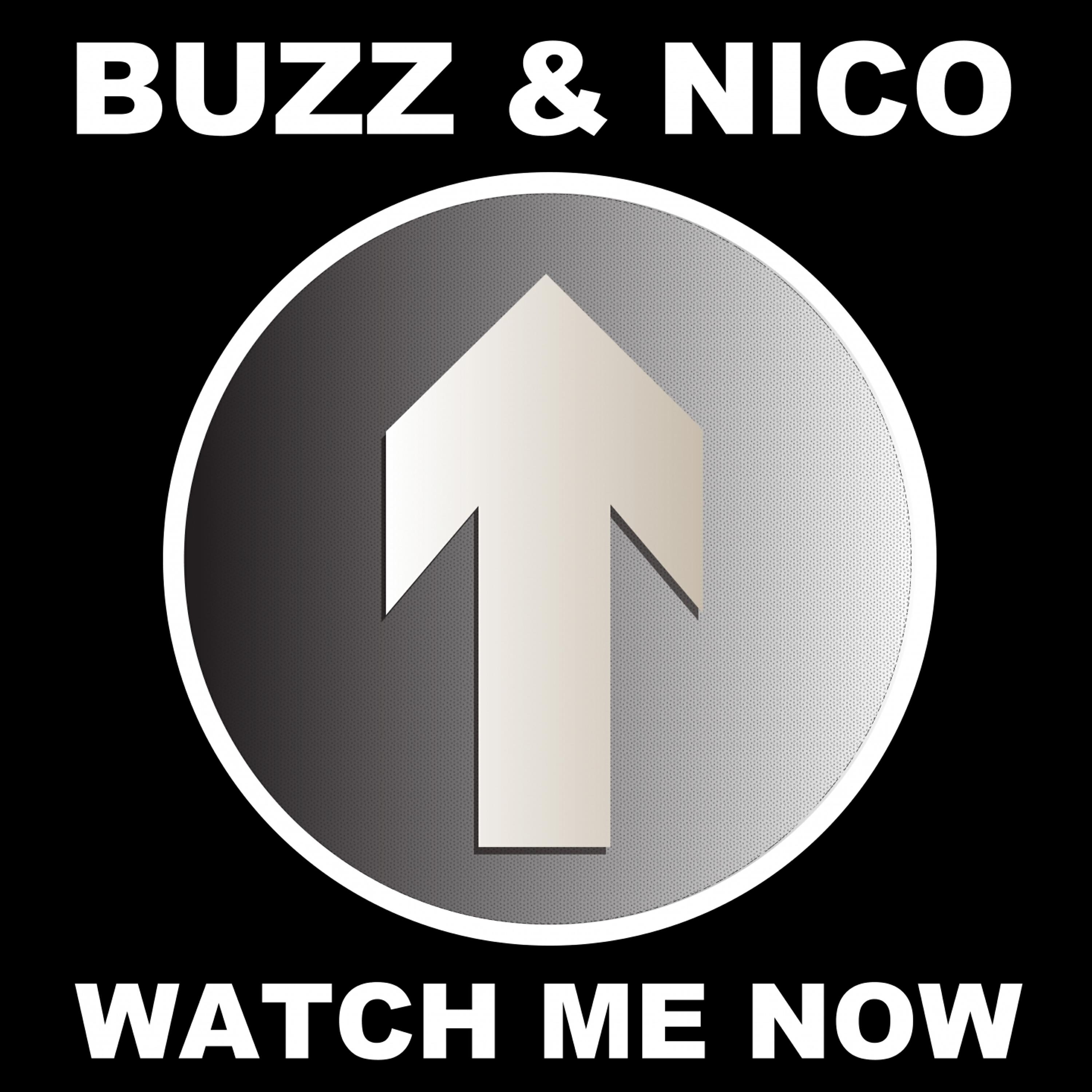 Релиз Watch Me Now
