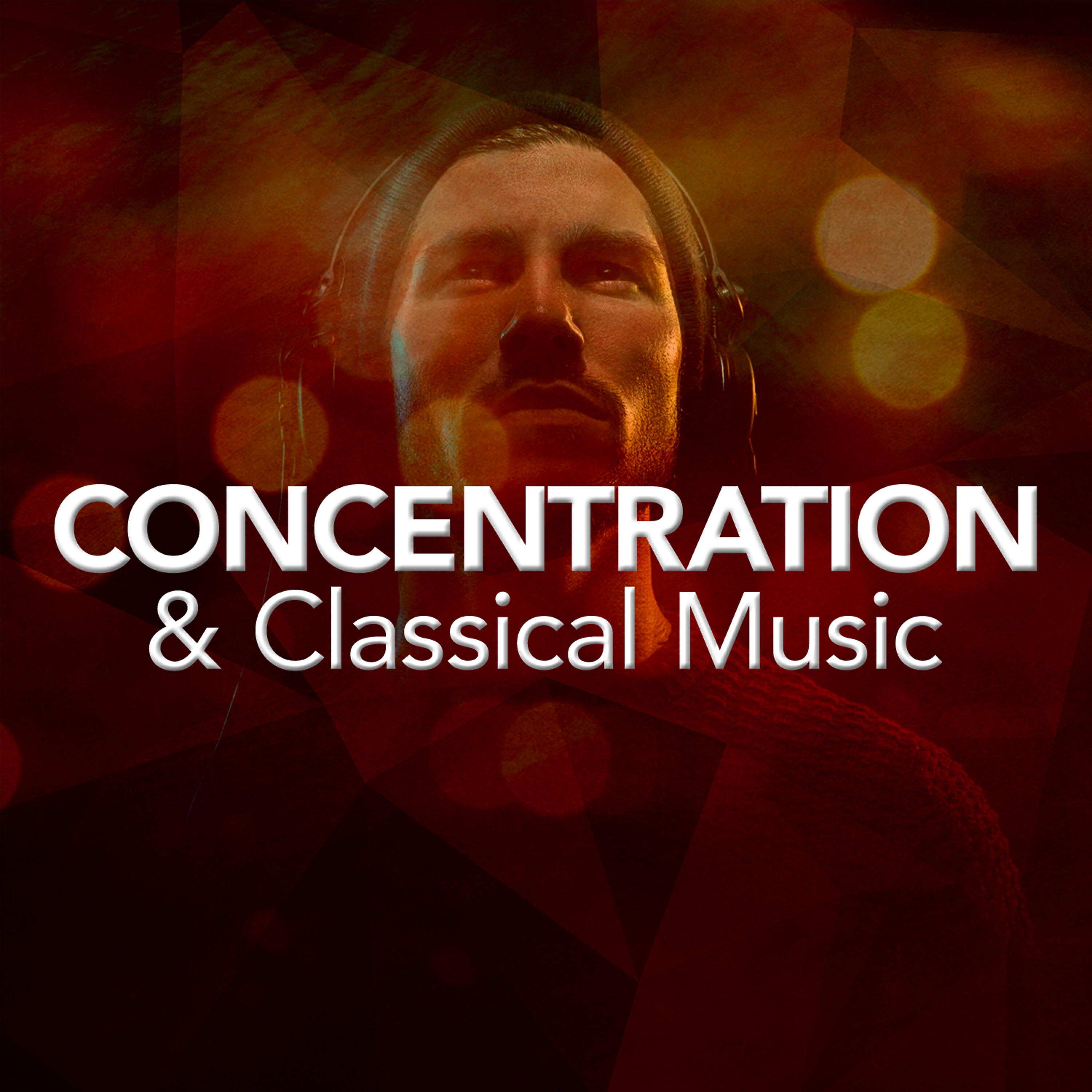 Релиз Concentration & Classical Music