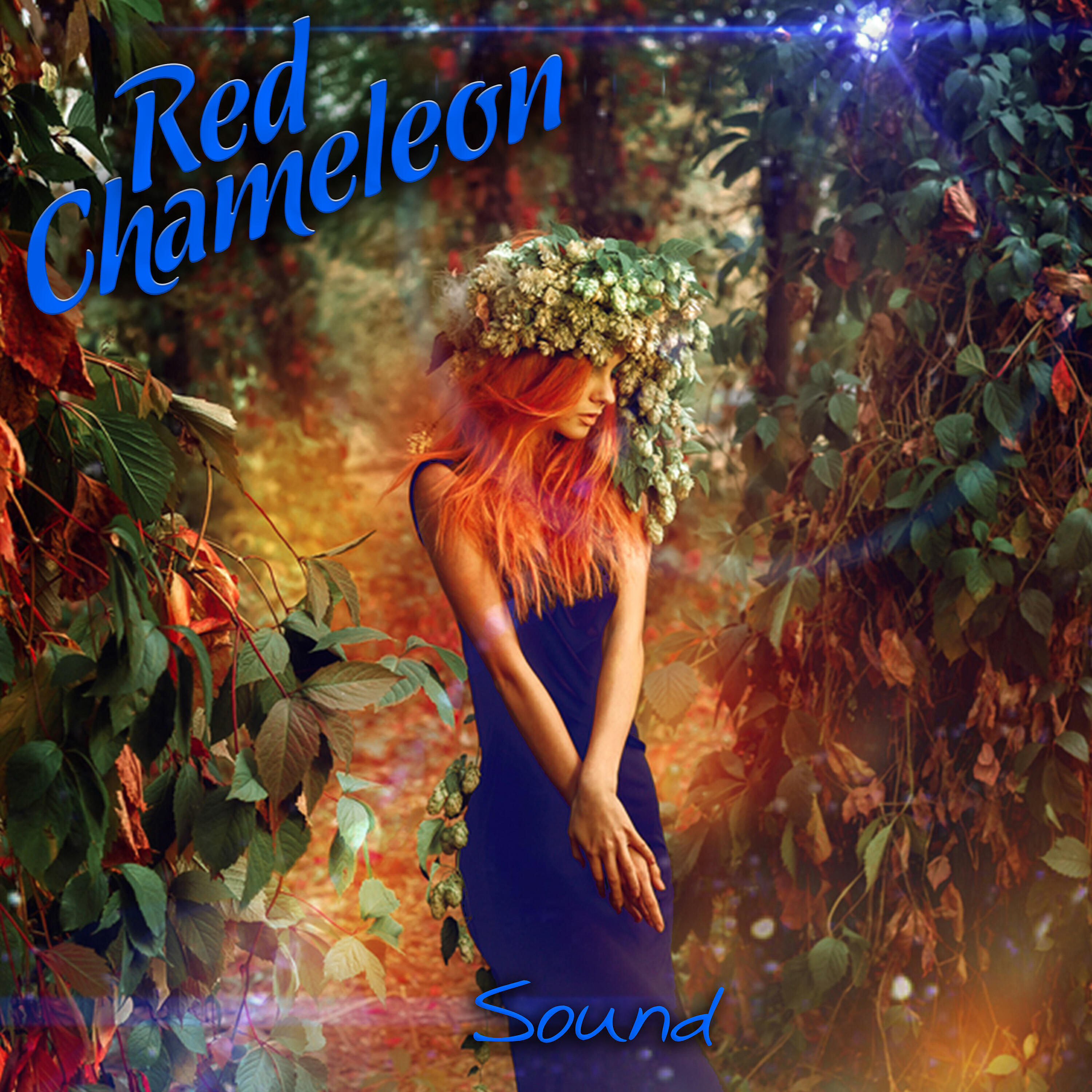 Релиз Sound (Chill Out Produced by Marc Hartman)