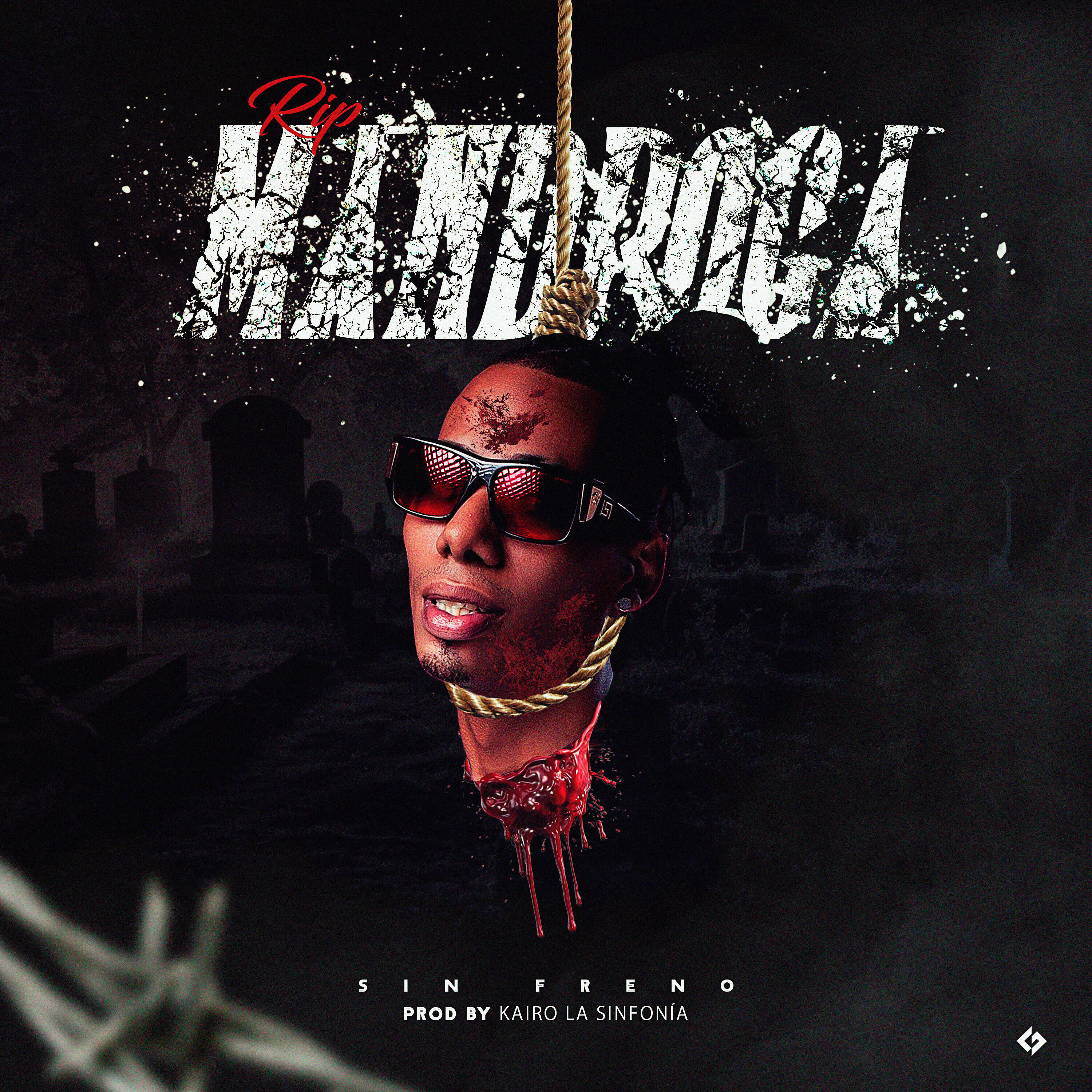 Релиз Rip Mandroga