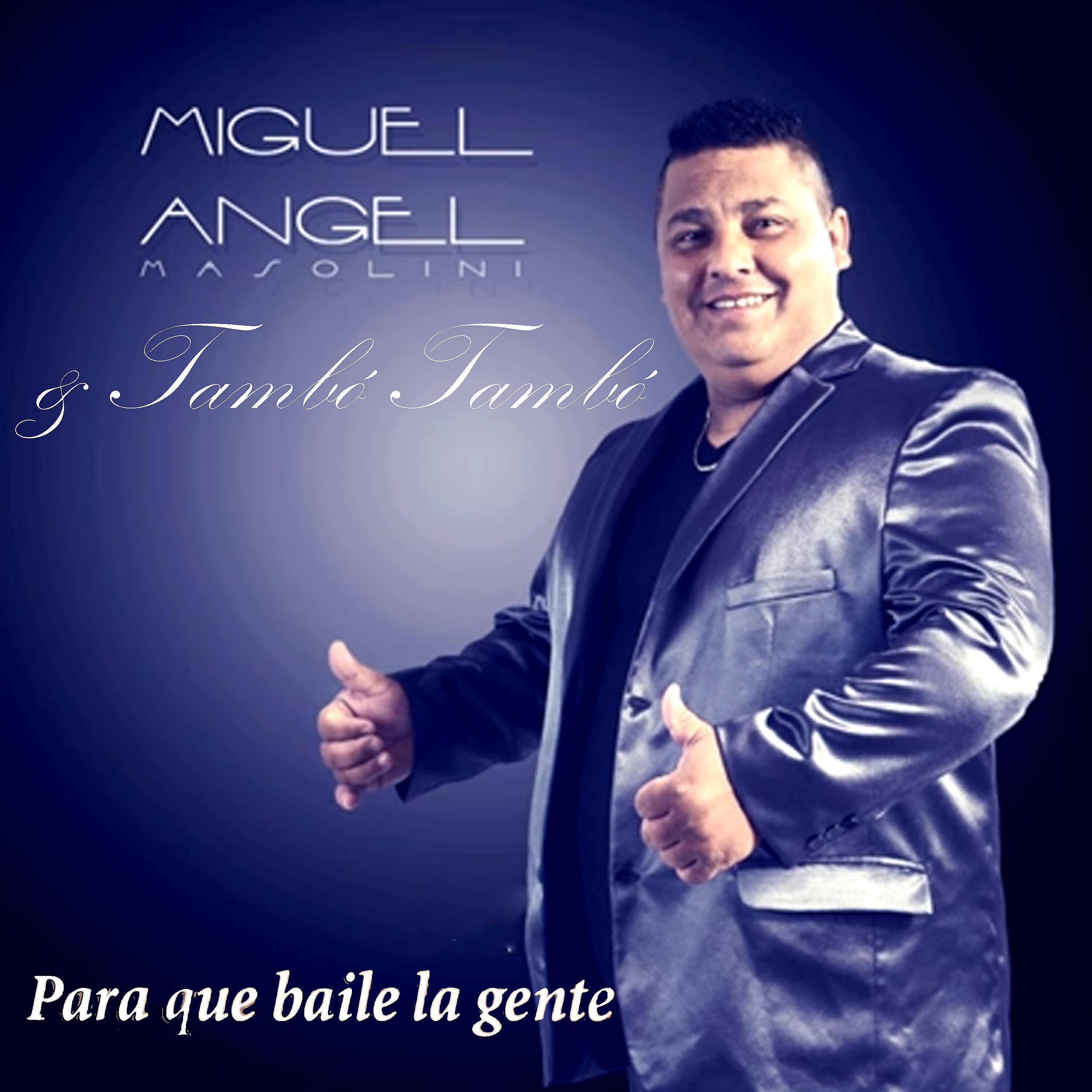 Релиз Para Que Baile la Gente
