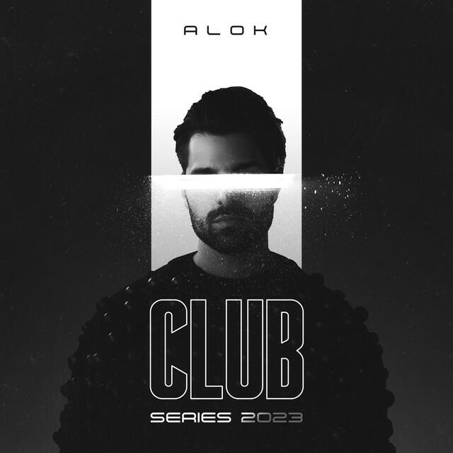 Релиз Alok Club Series 2023