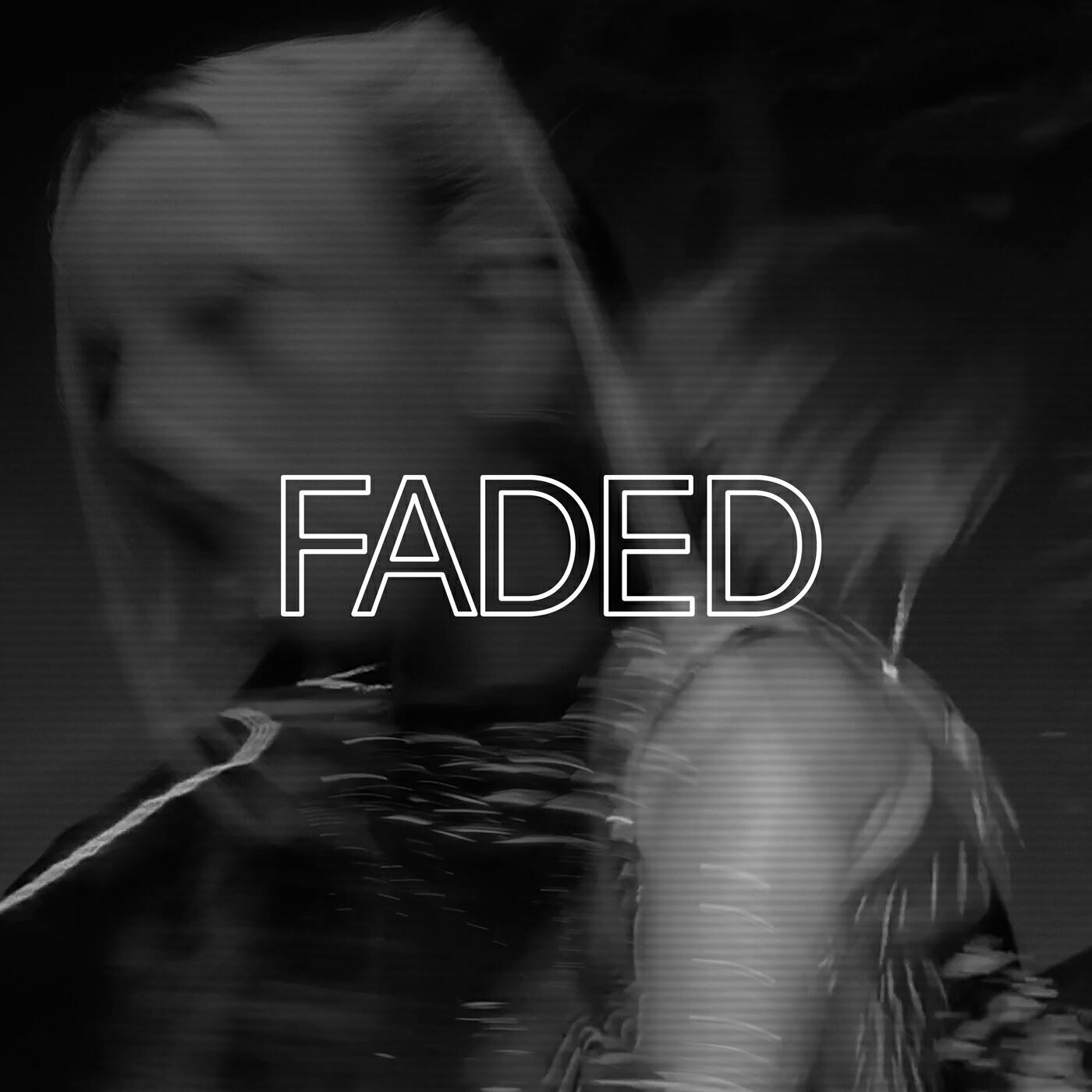 Релиз FADED