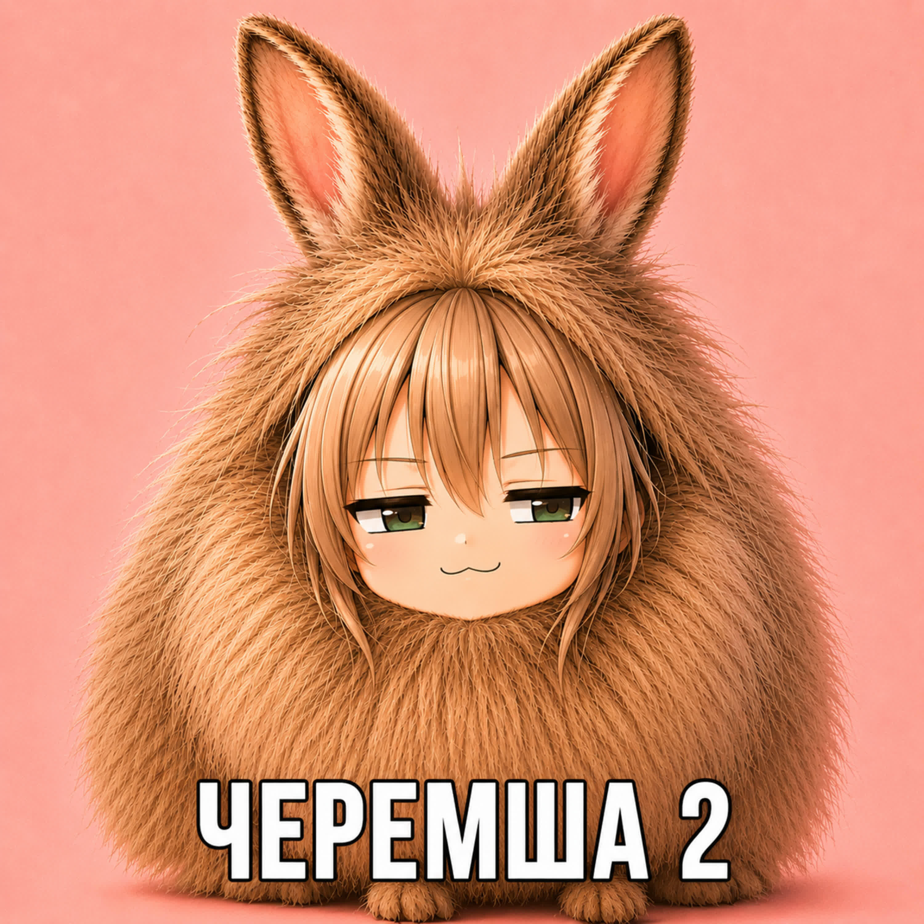 Релиз ЧЕРЕМША 2