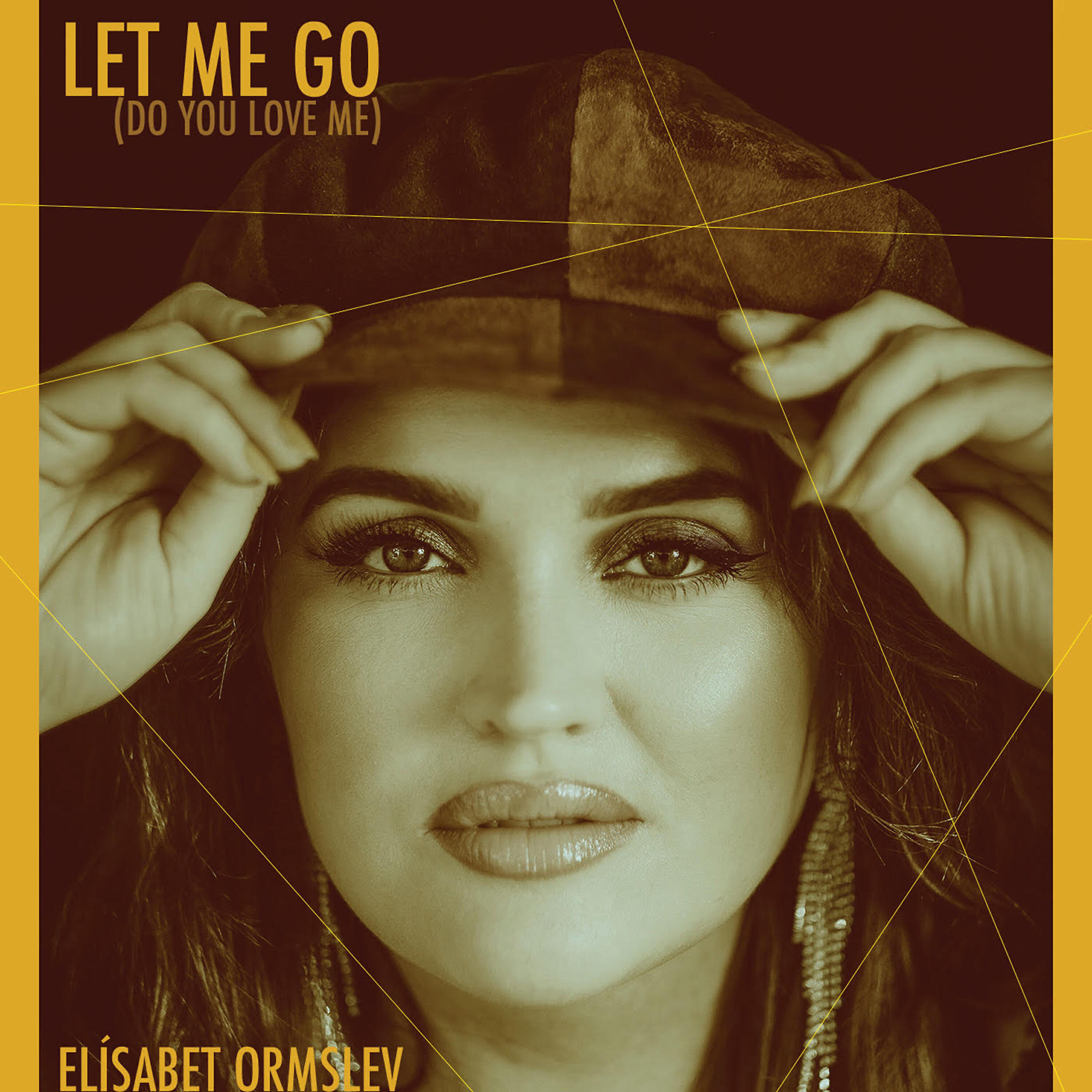 Elísabet Ormslev