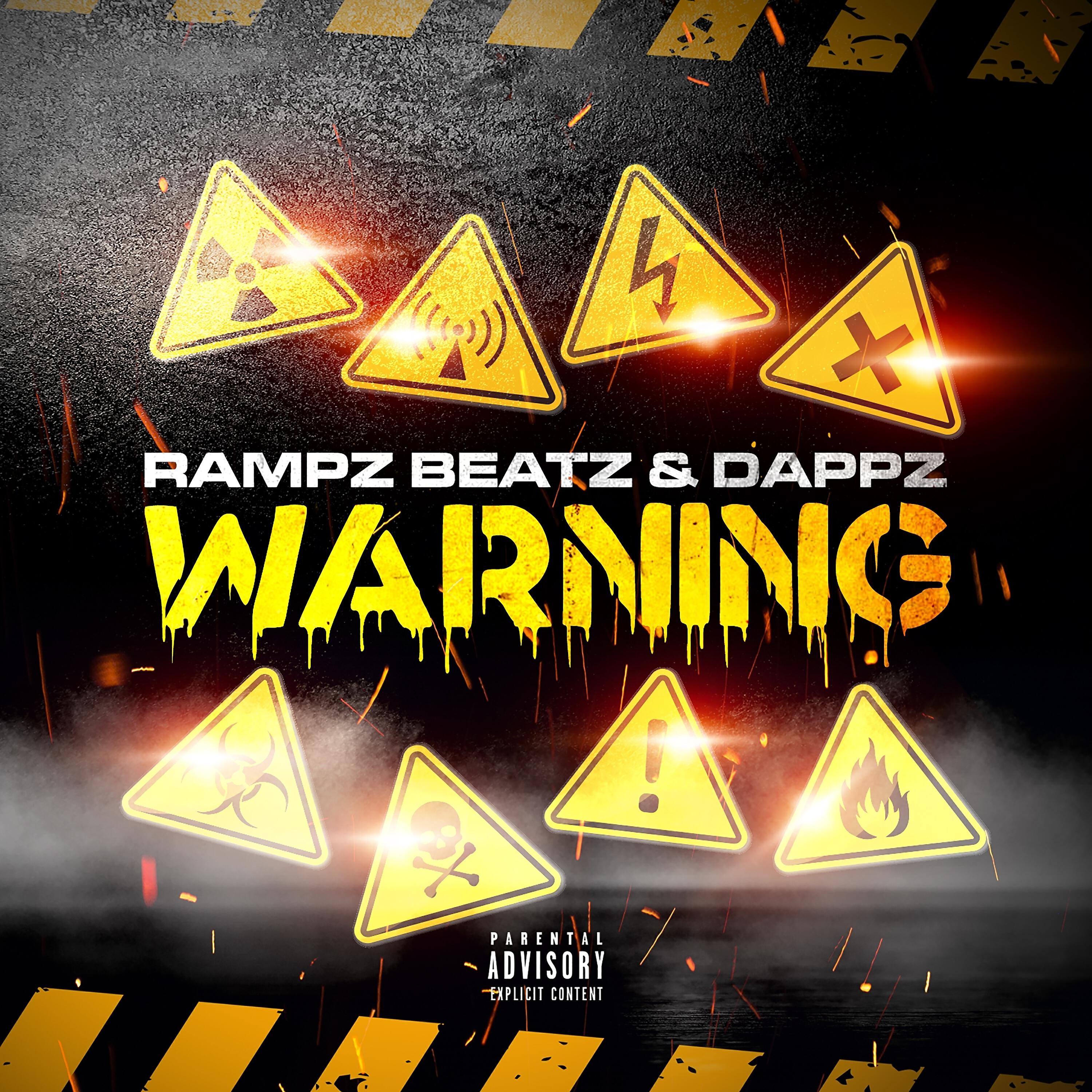 Релиз Warning