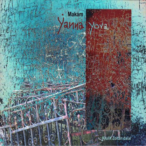 Релиз Yanna Yova
