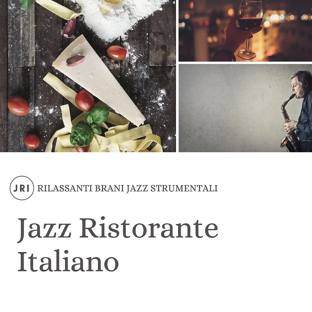 Релиз Rilassanti brani jazz strumentali
