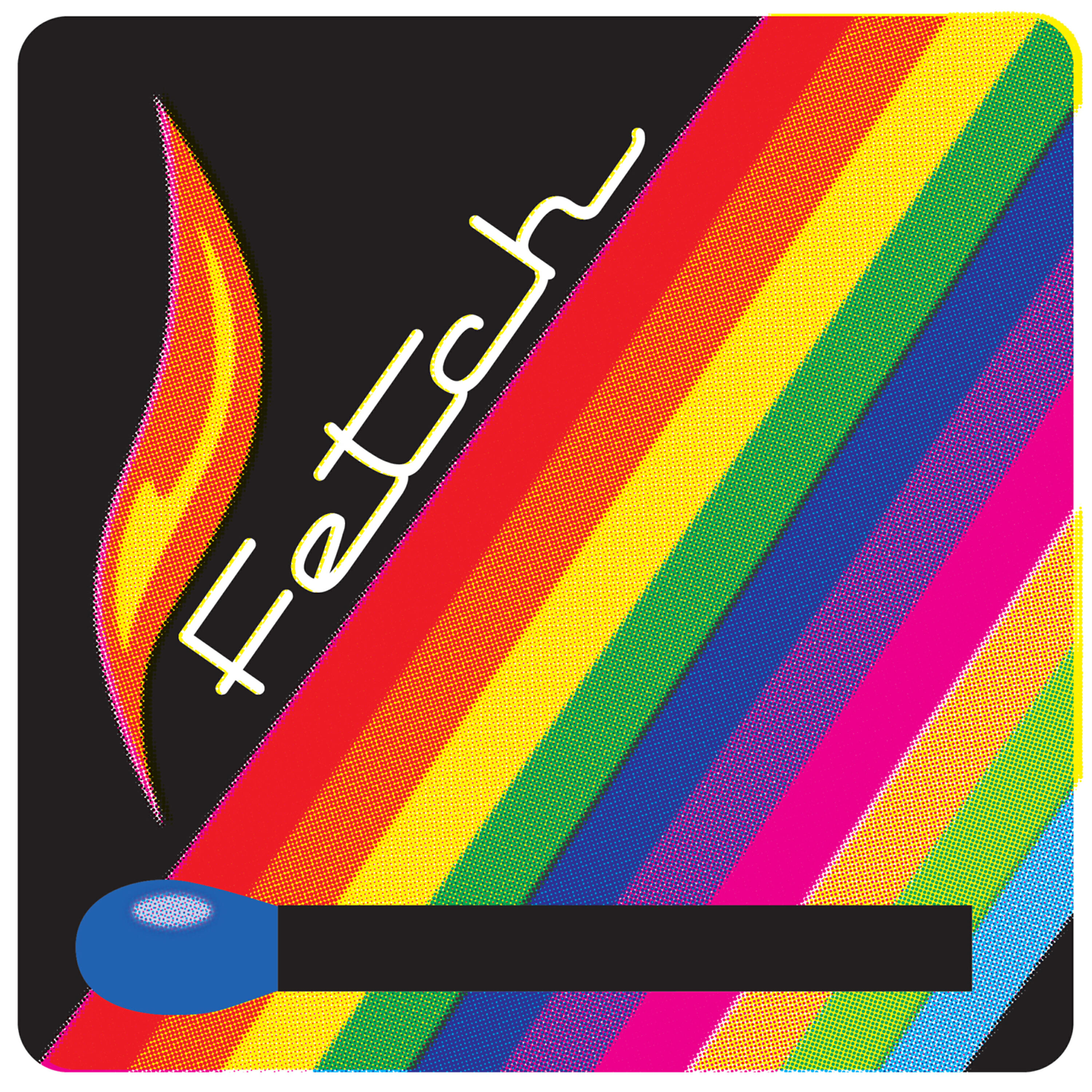 Релиз Fetch