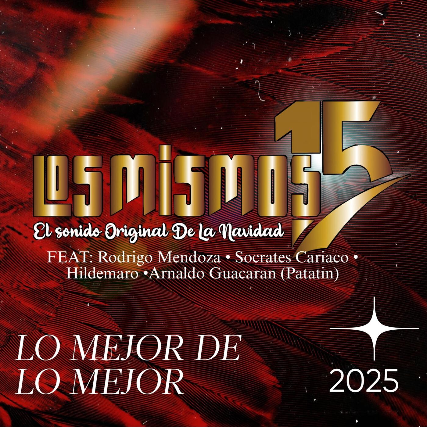 Los Mismos 15