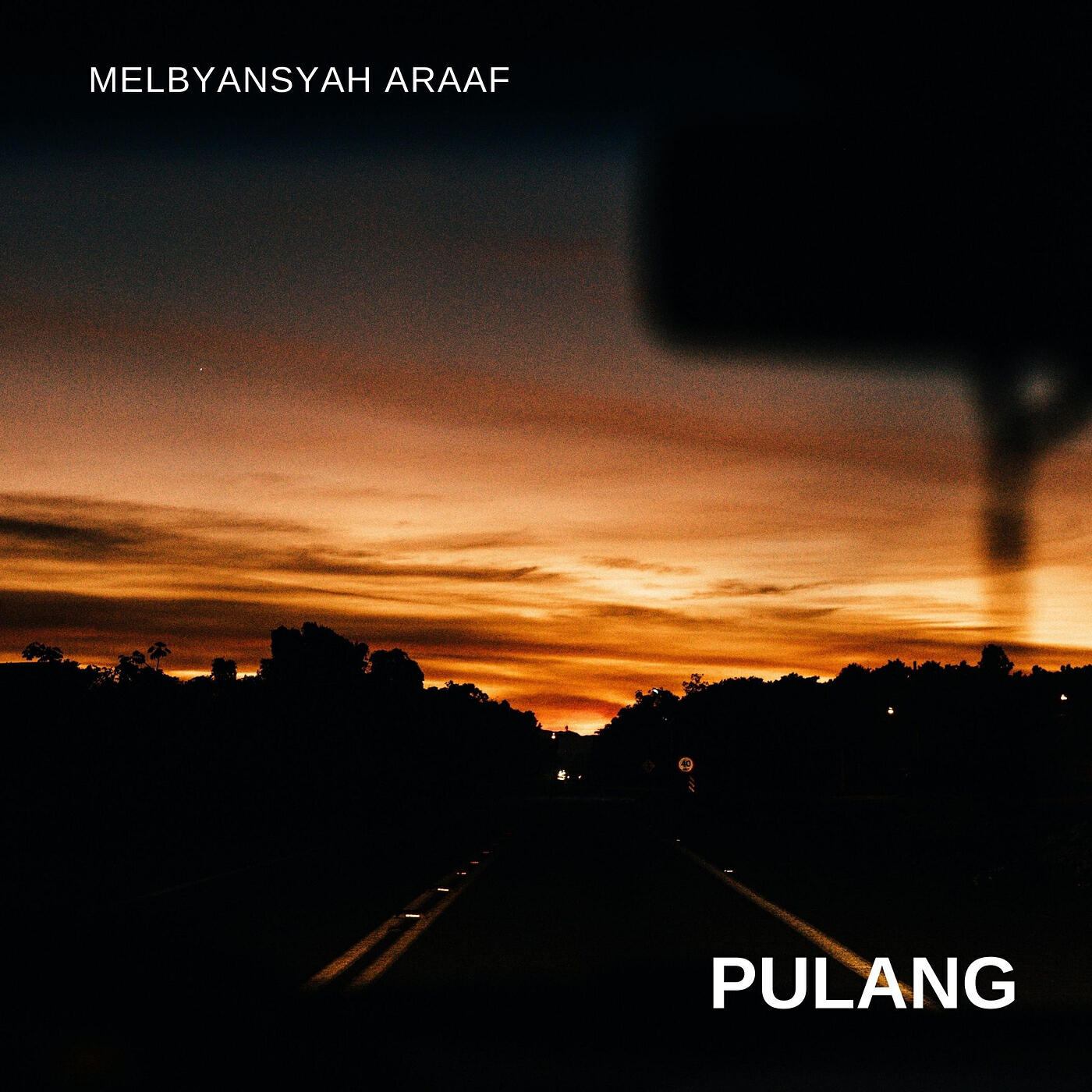 Релиз Pulang
