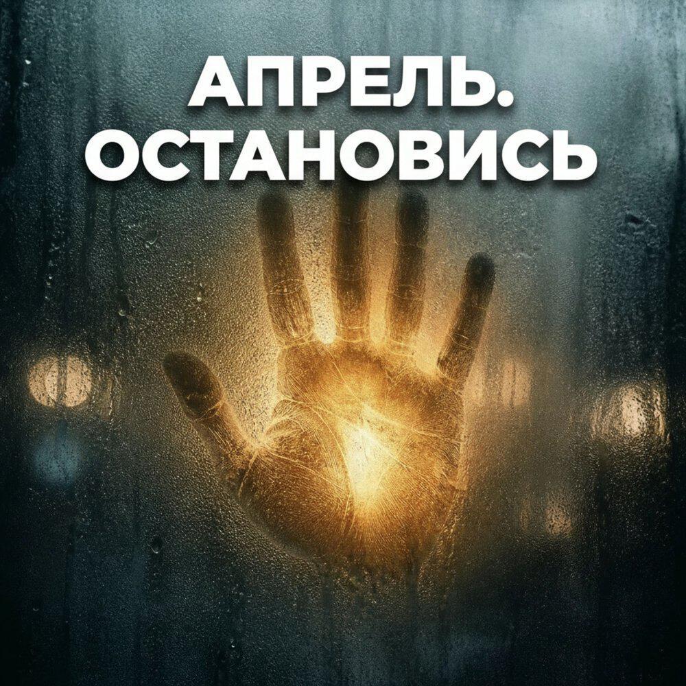 Релиз Остановись