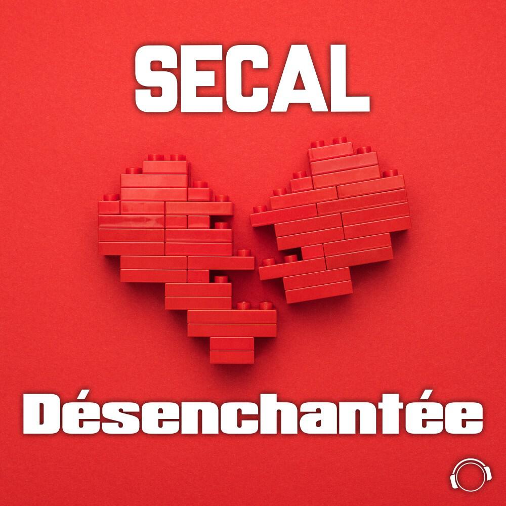 Релиз Désenchantée